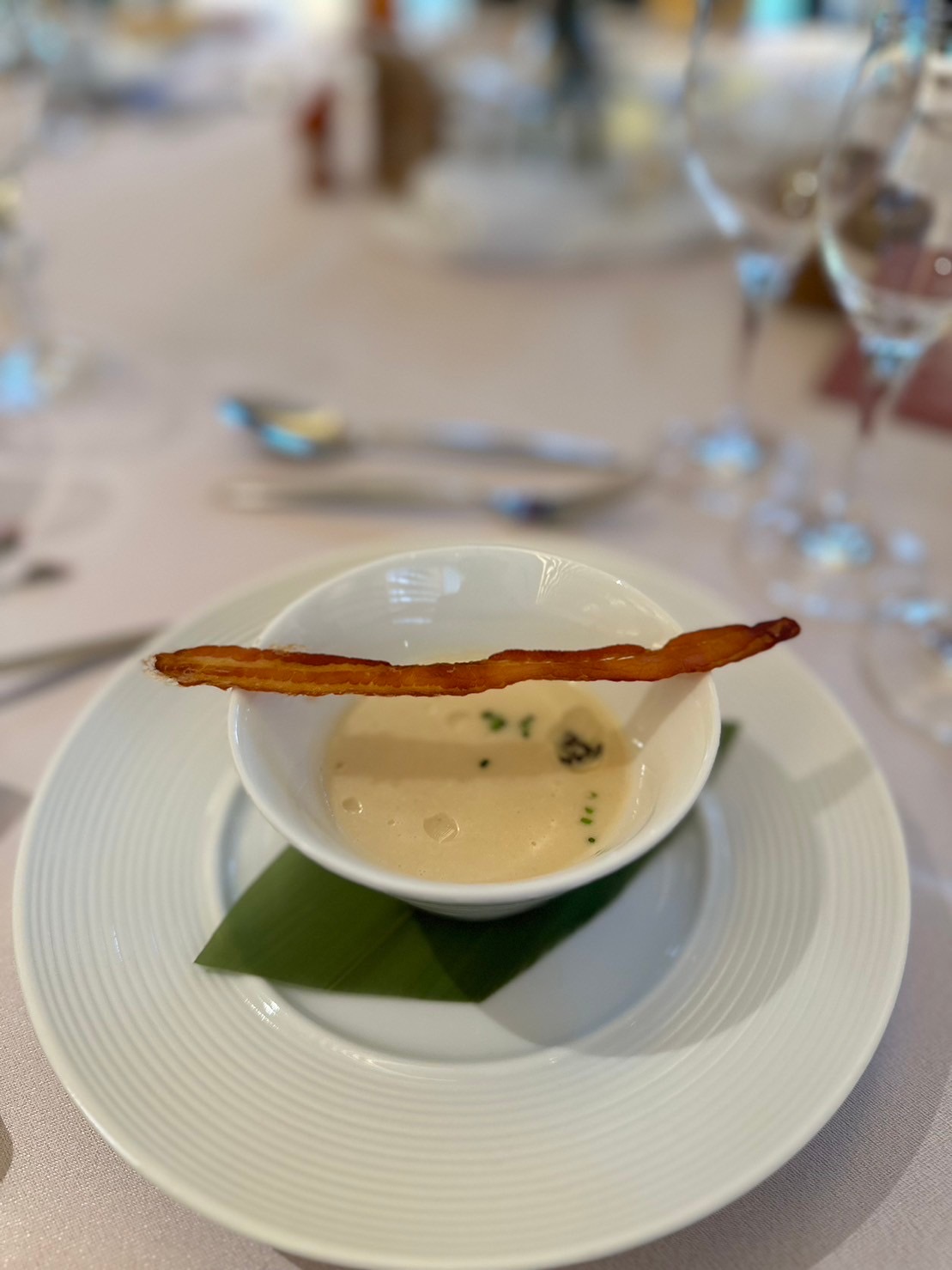 鶴見ノ森 迎賓館