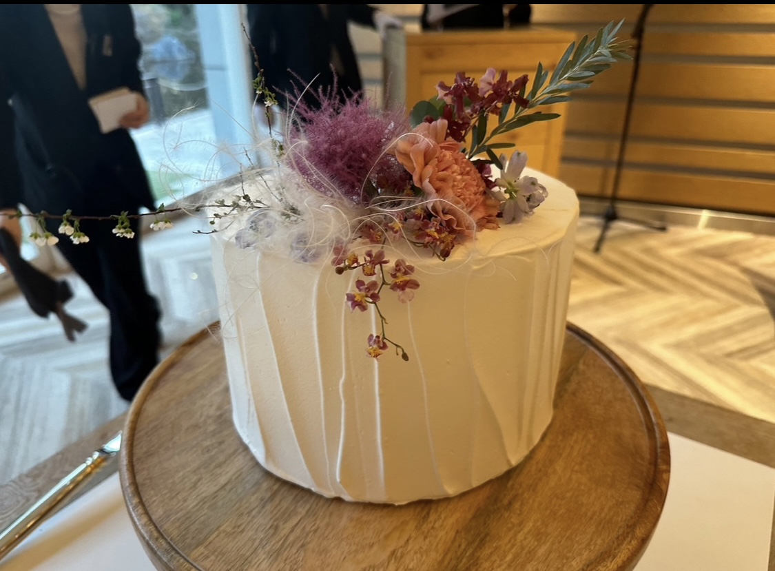 鶴見ノ森 迎賓館