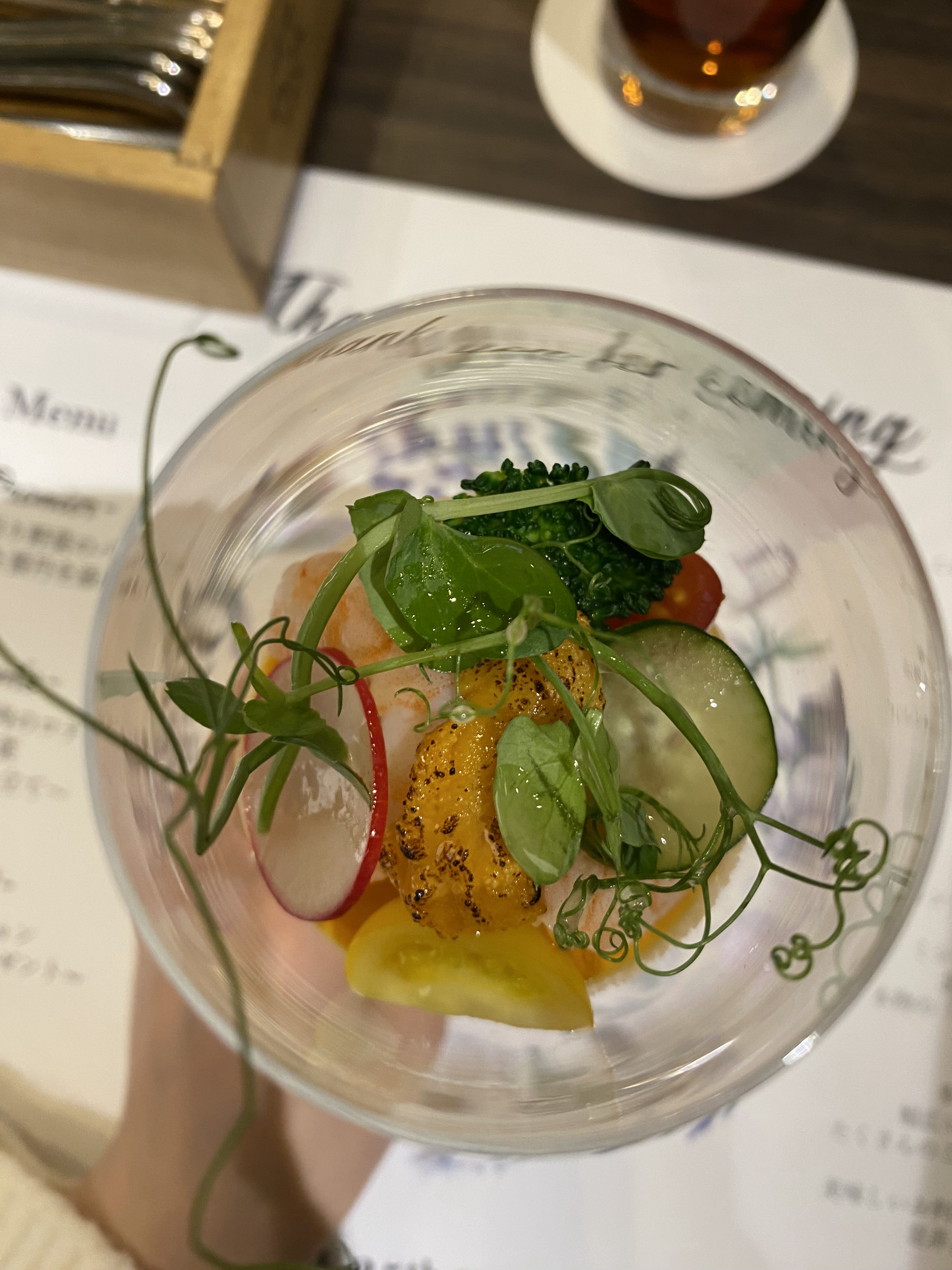 ラグナヴェール 大阪