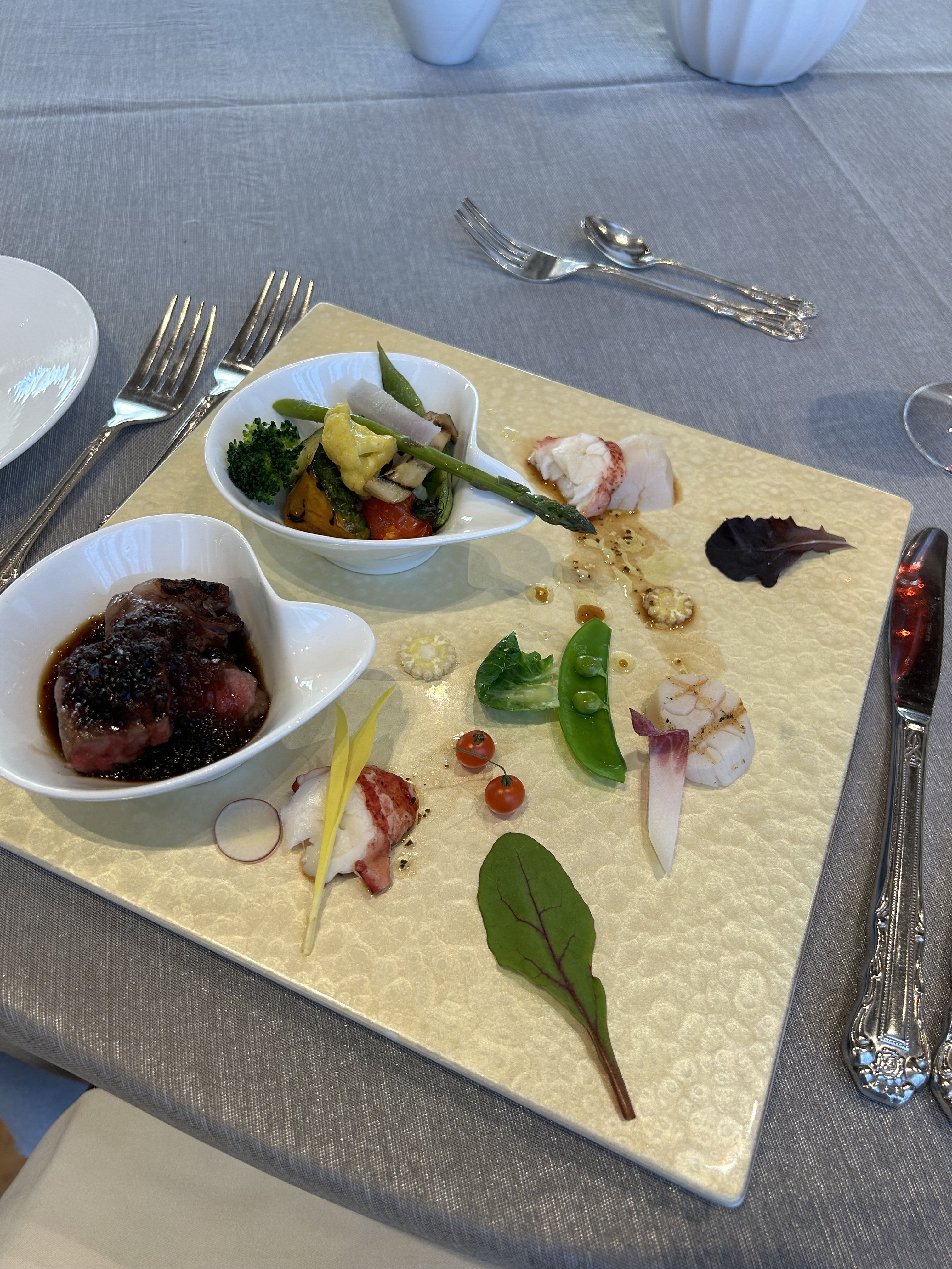 カサ・デ・アンジェラ馬車道(Casa d' Angela)