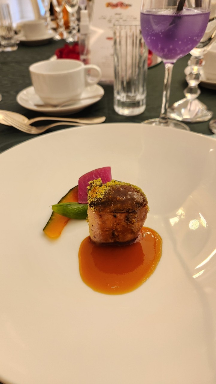 セント・ラファエロチャペル東京