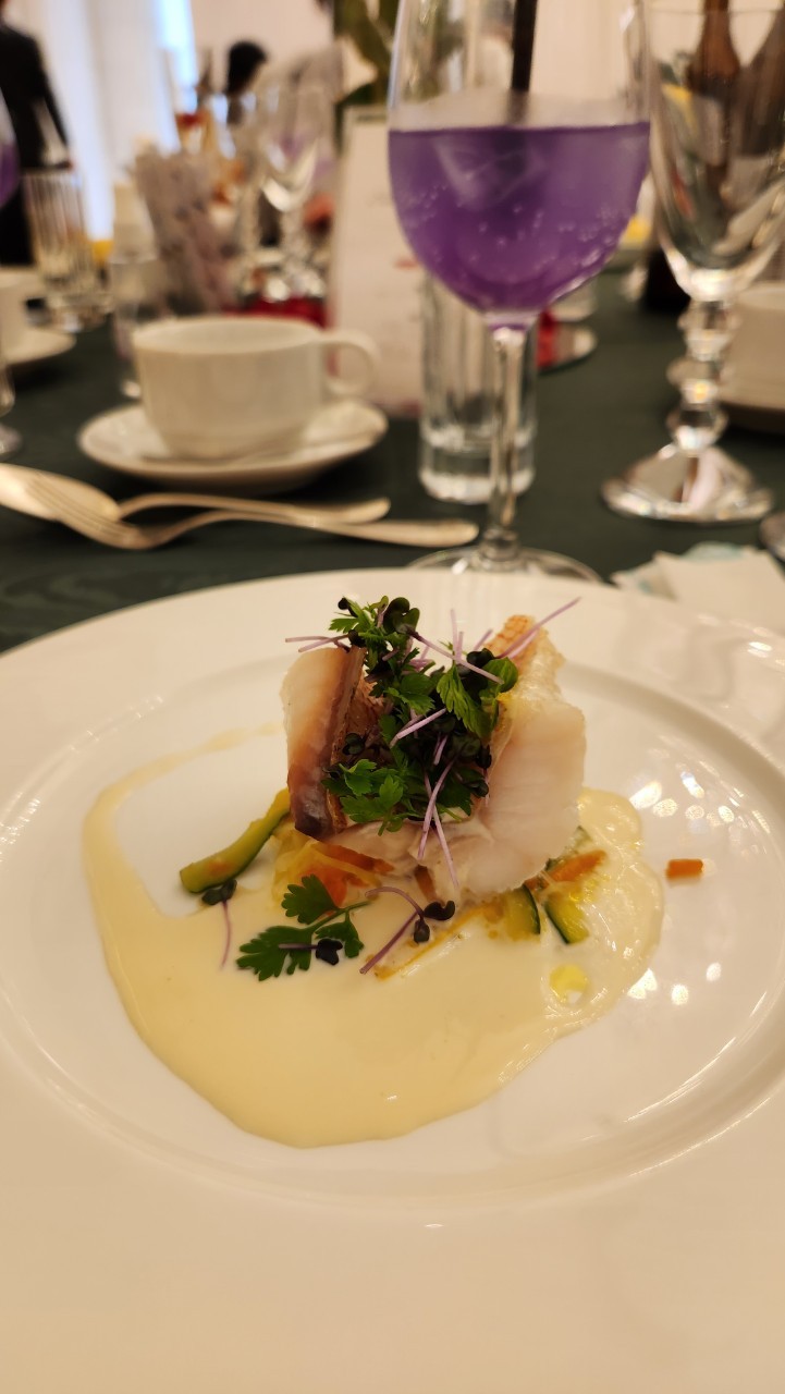 セント・ラファエロチャペル東京