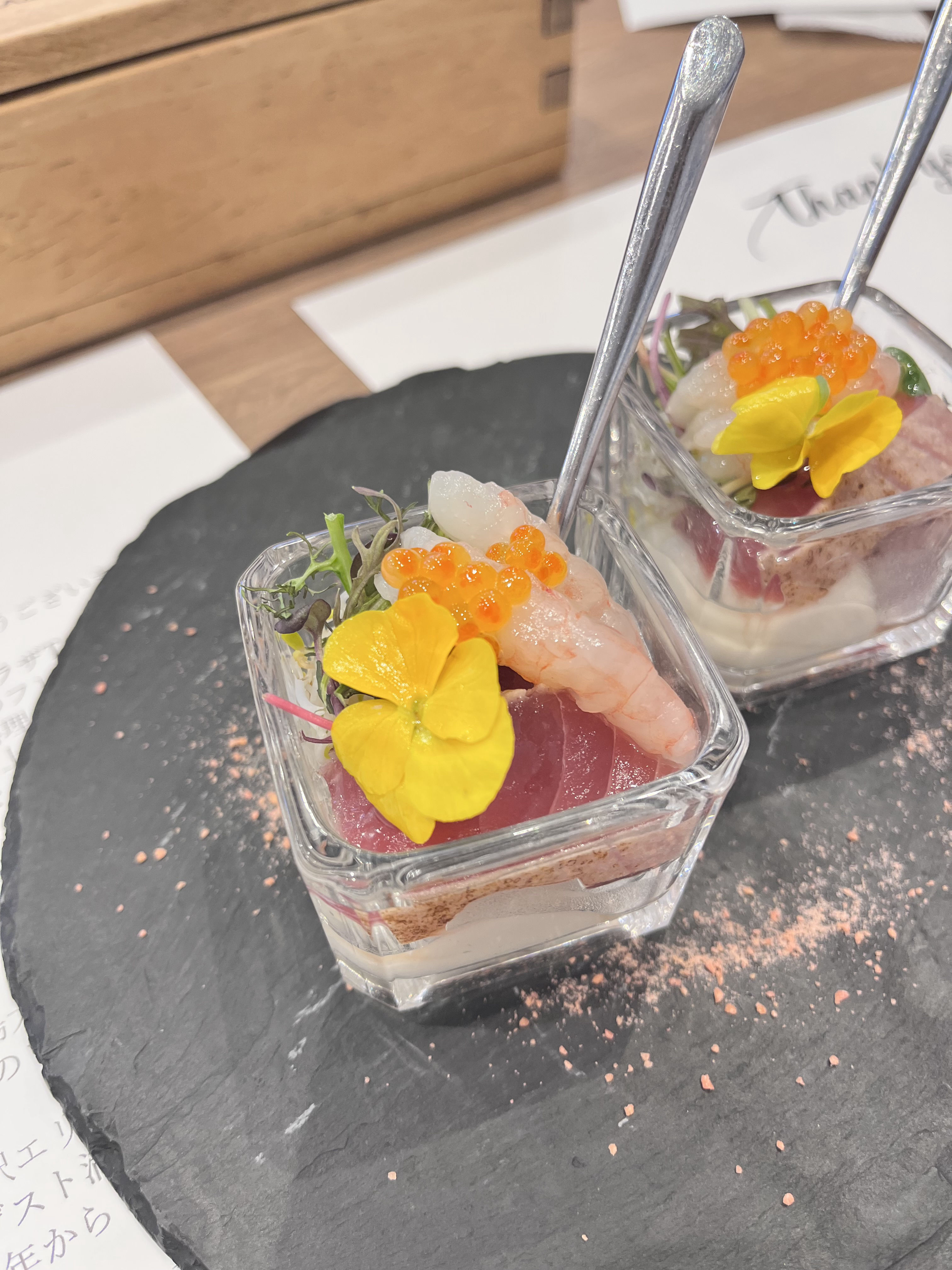 アンジェリオン オ プラザ TOKYO