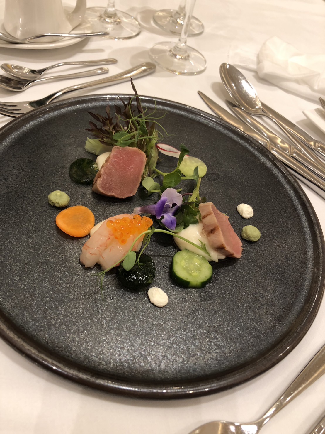 アンジェリオン オ プラザ TOKYO