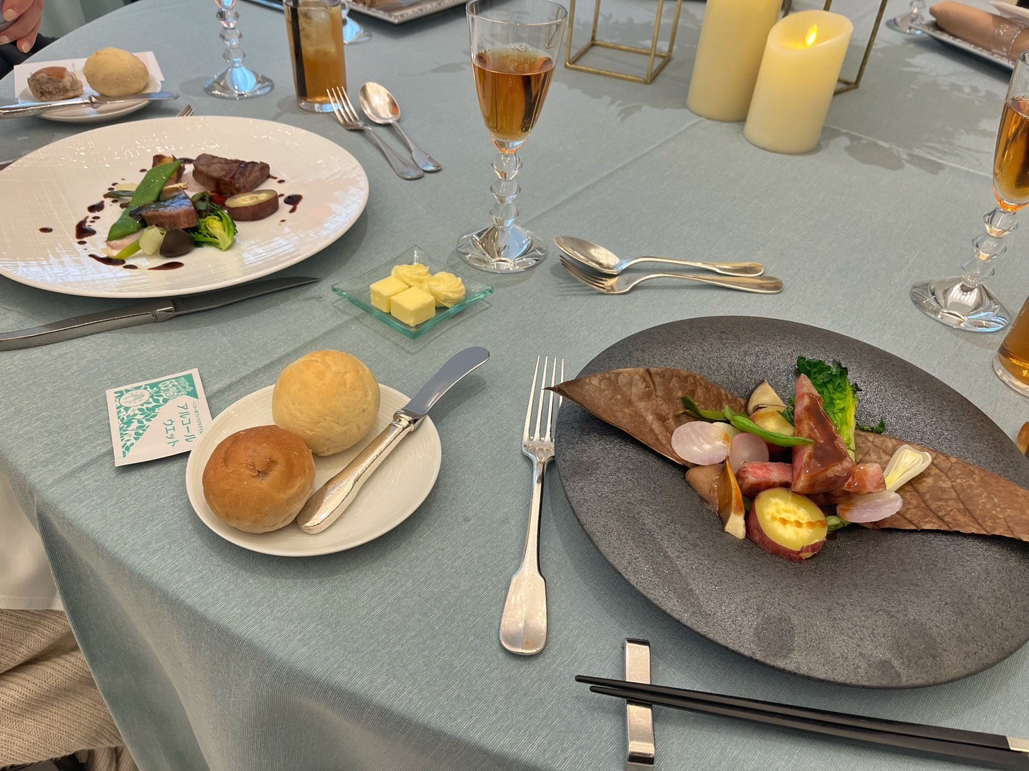 セント・ラファエロチャペル東京