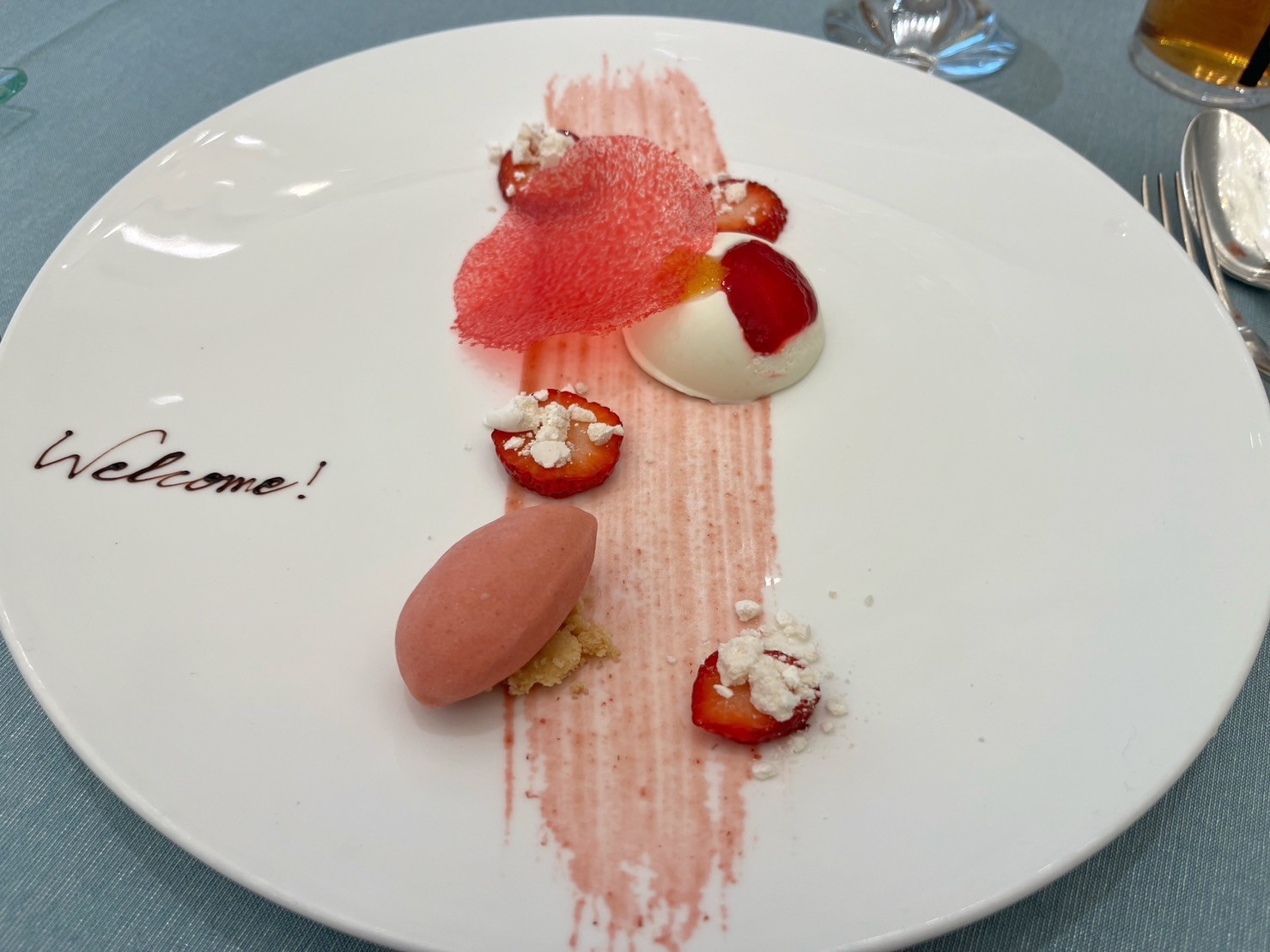 セント・ラファエロチャペル東京