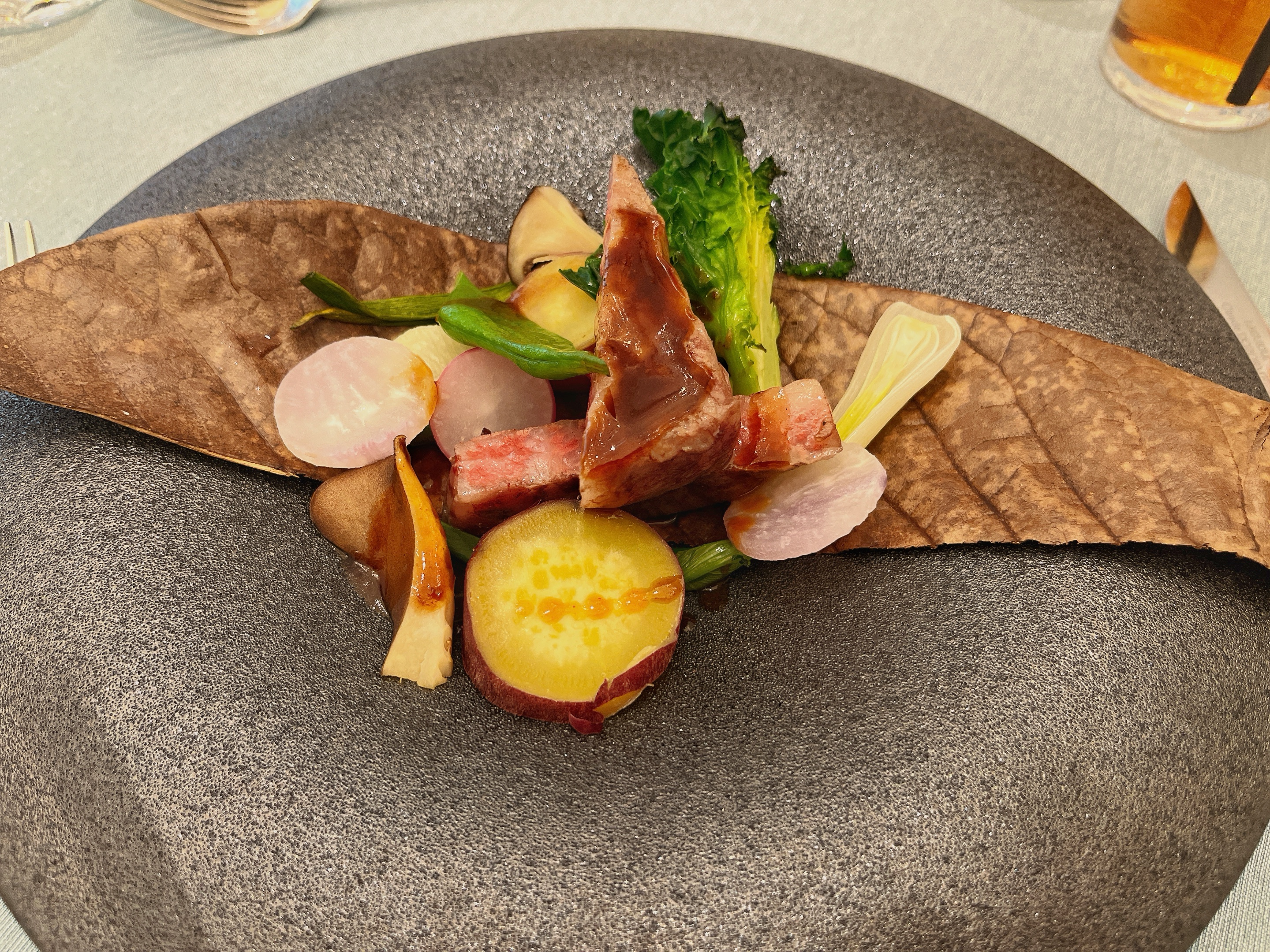 セント・ラファエロチャペル東京