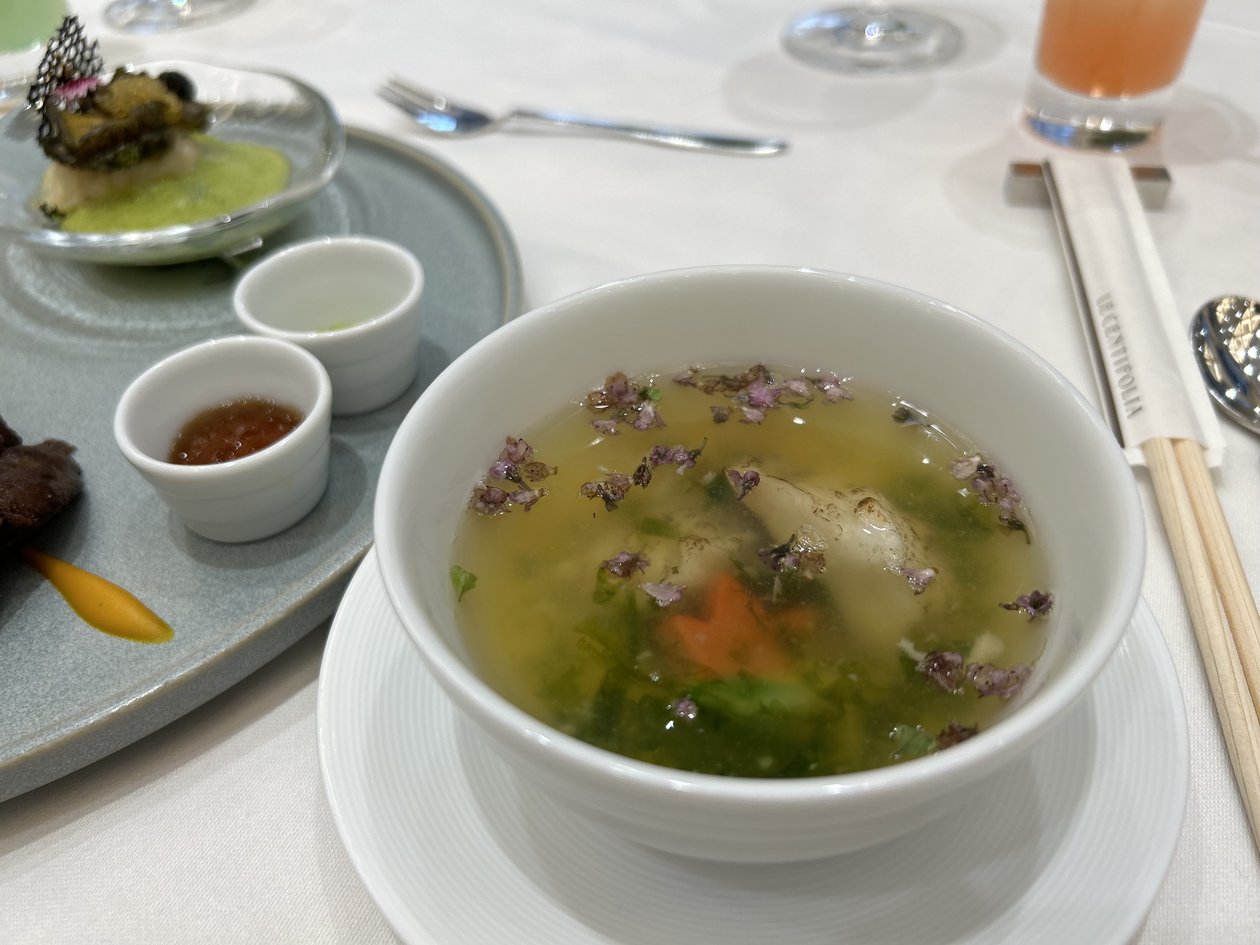 ル・センティフォーリア大阪