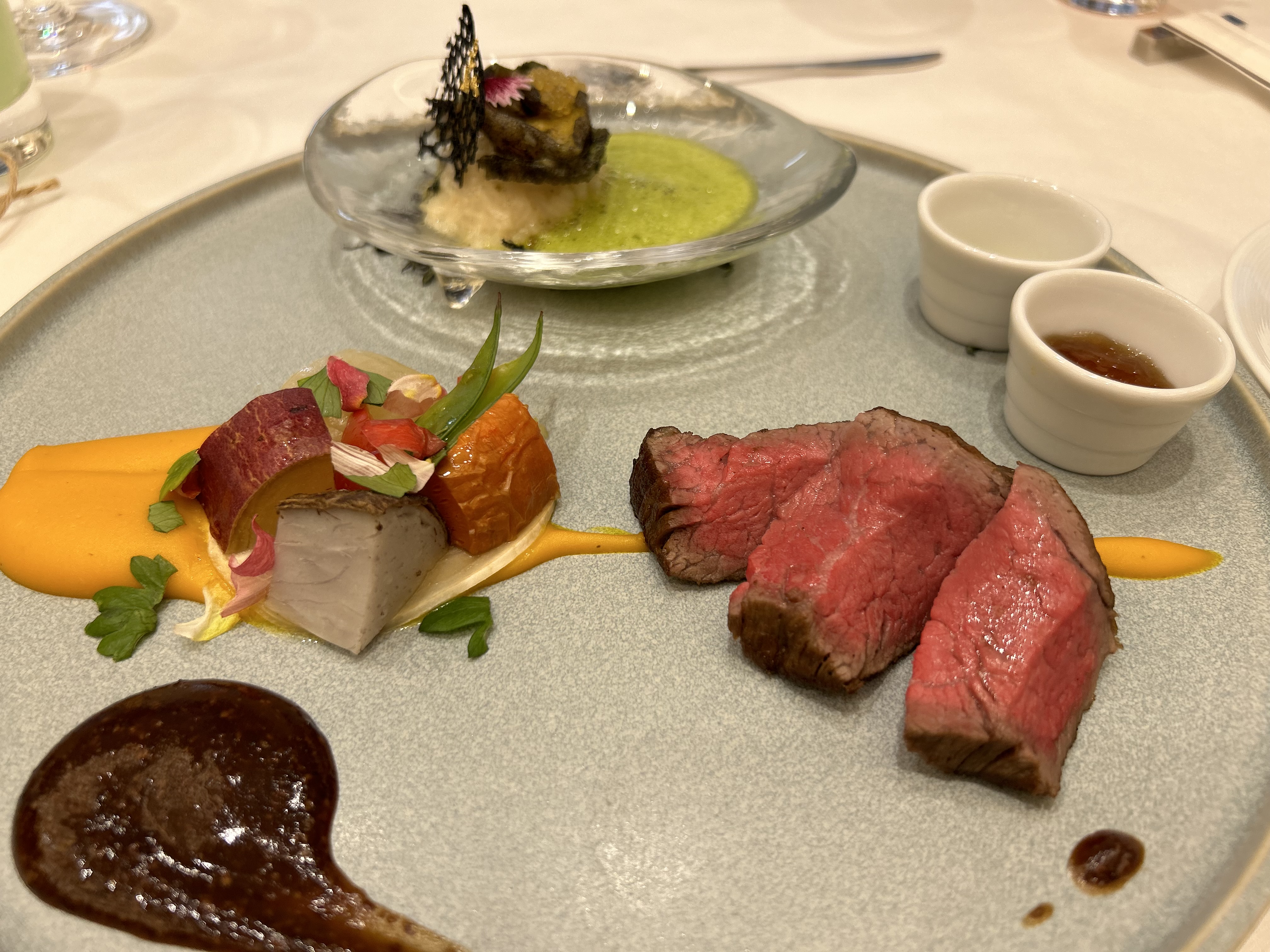 ル・センティフォーリア大阪