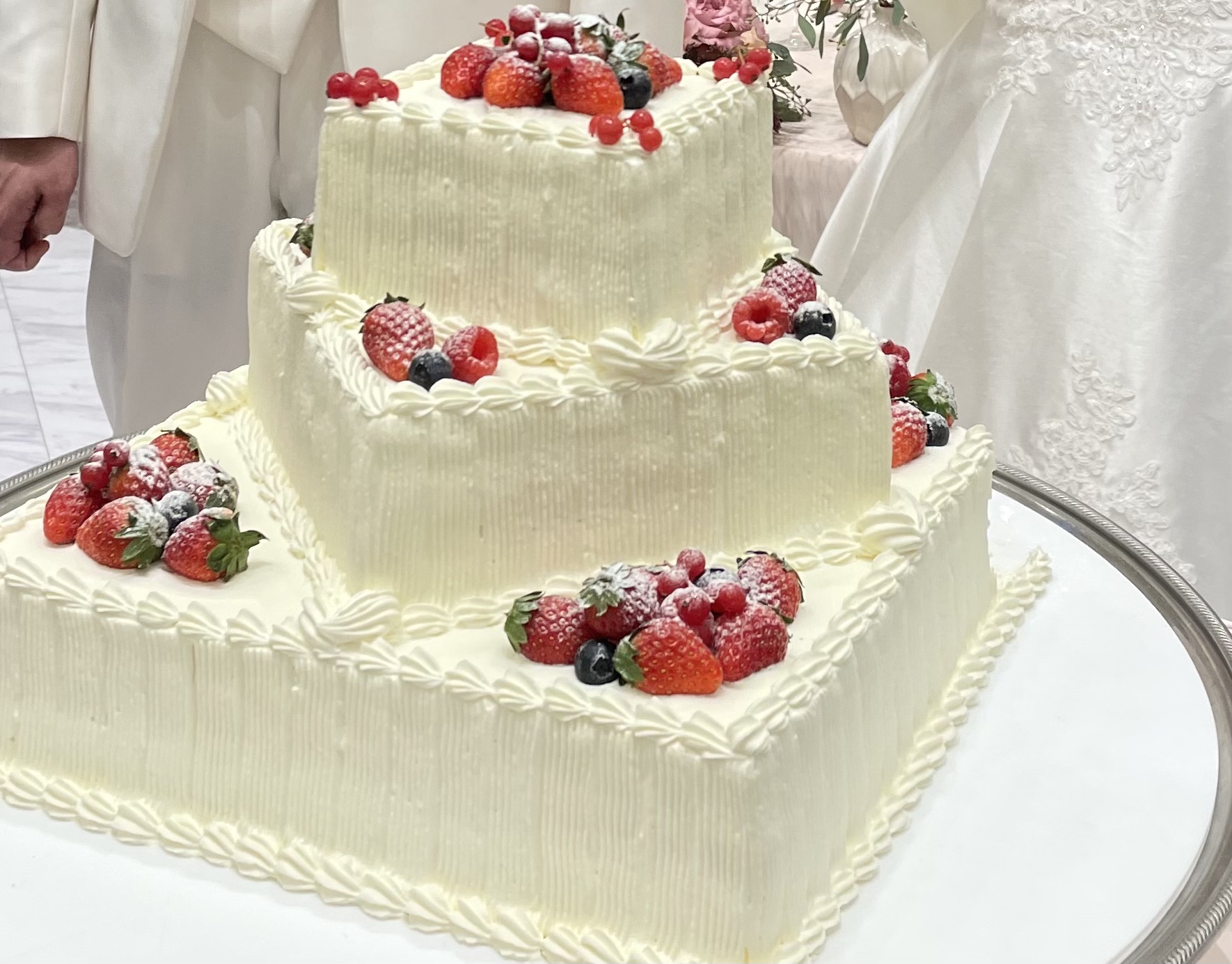 ニーズ新横浜 by T&G WEDDING