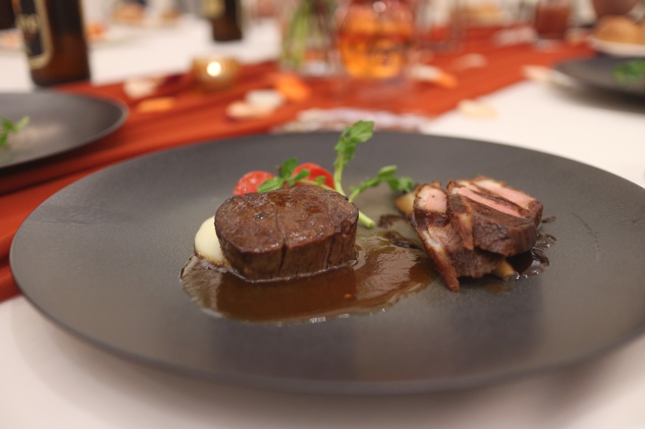 アンフェリシオン