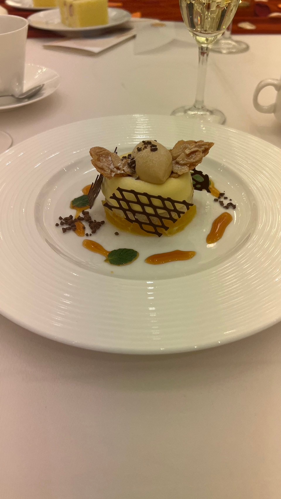 アンフェリシオン