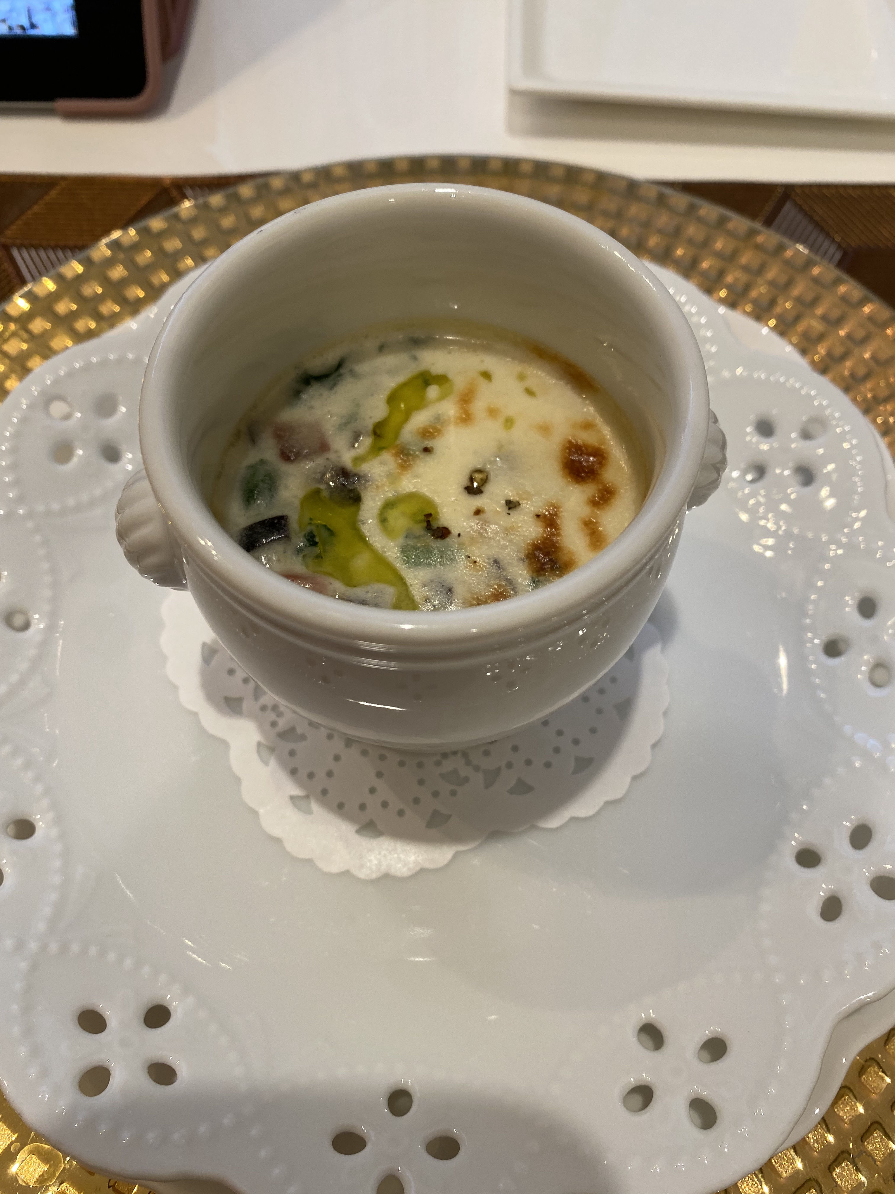 ザ・リュクス銀座