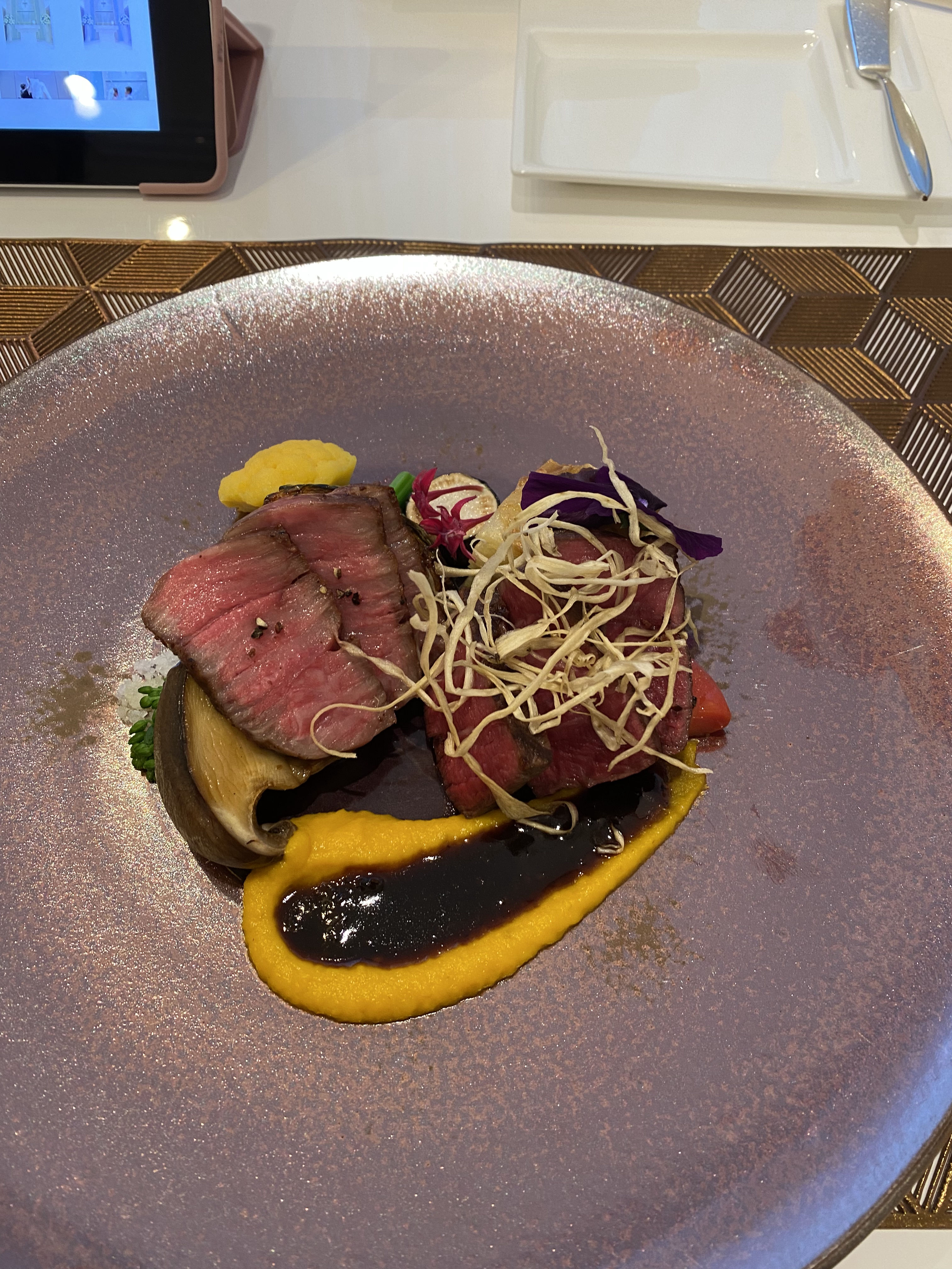 ザ・リュクス銀座