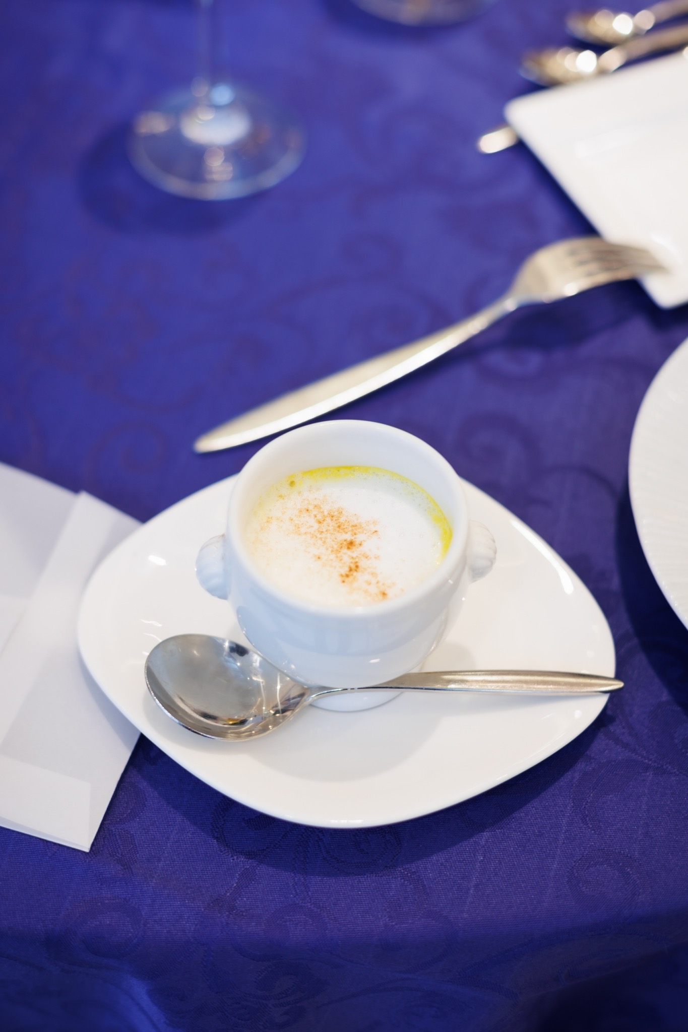 ザ・リュクス銀座