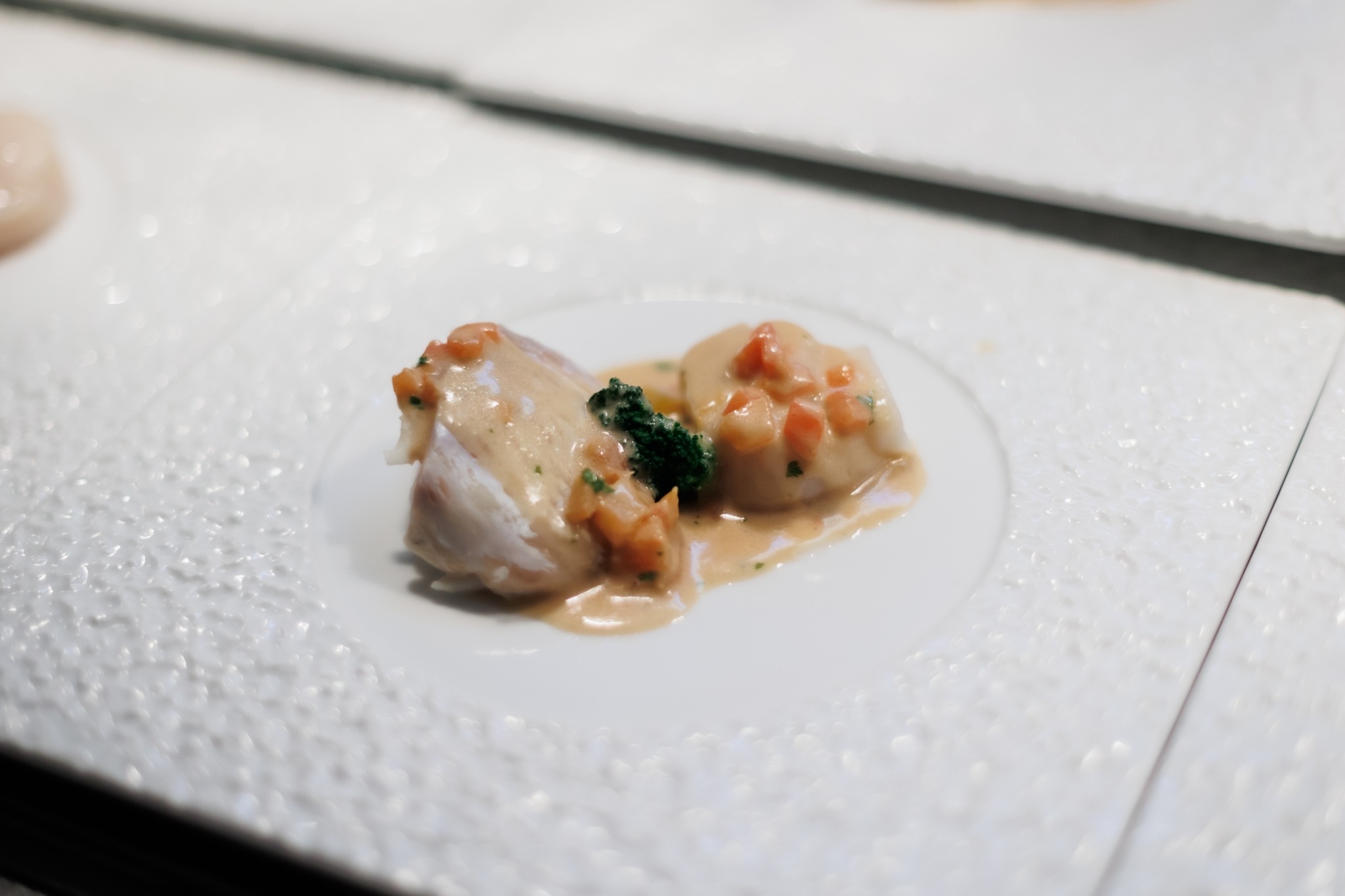 ザ・リュクス銀座