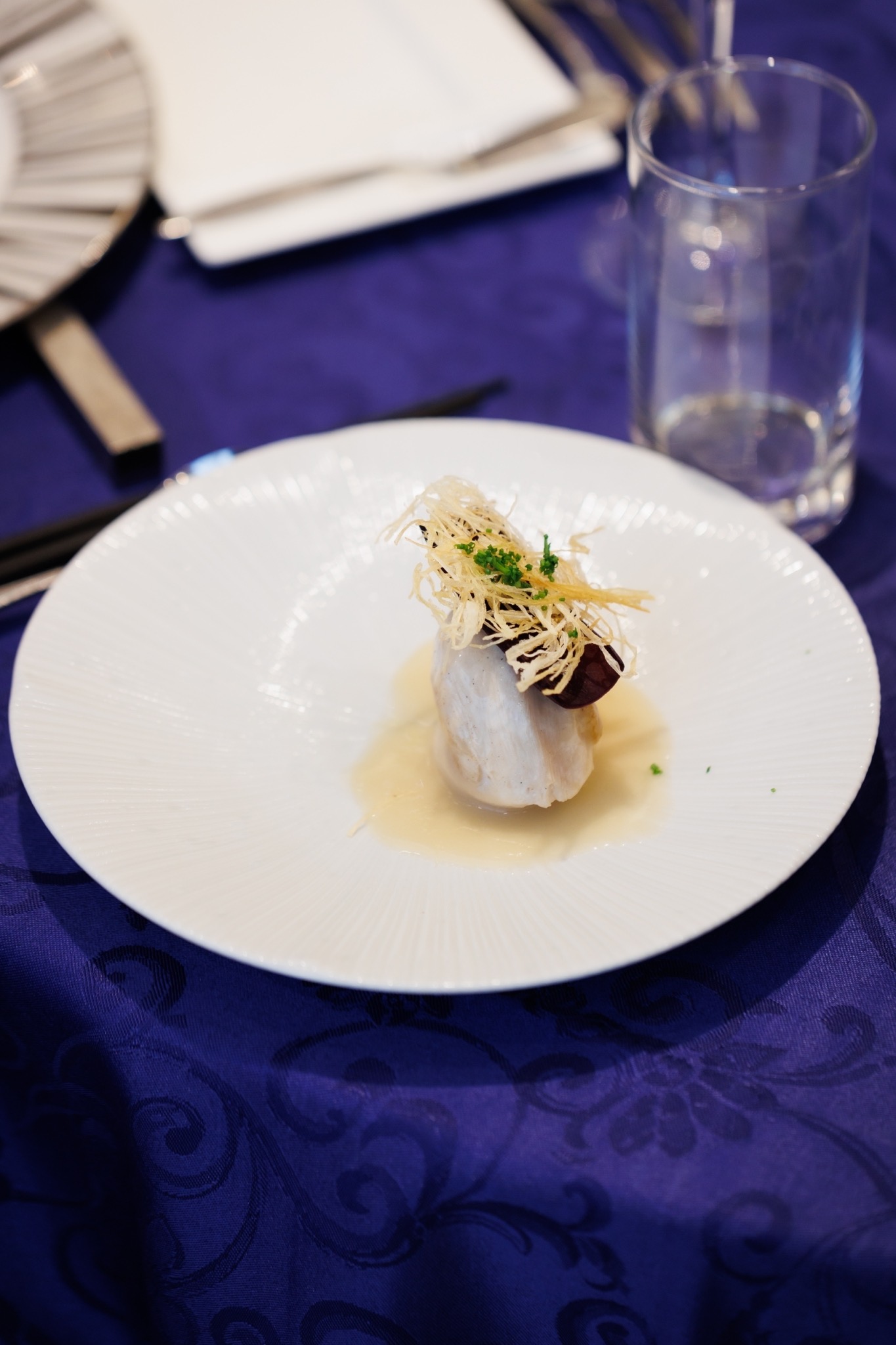 ザ・リュクス銀座