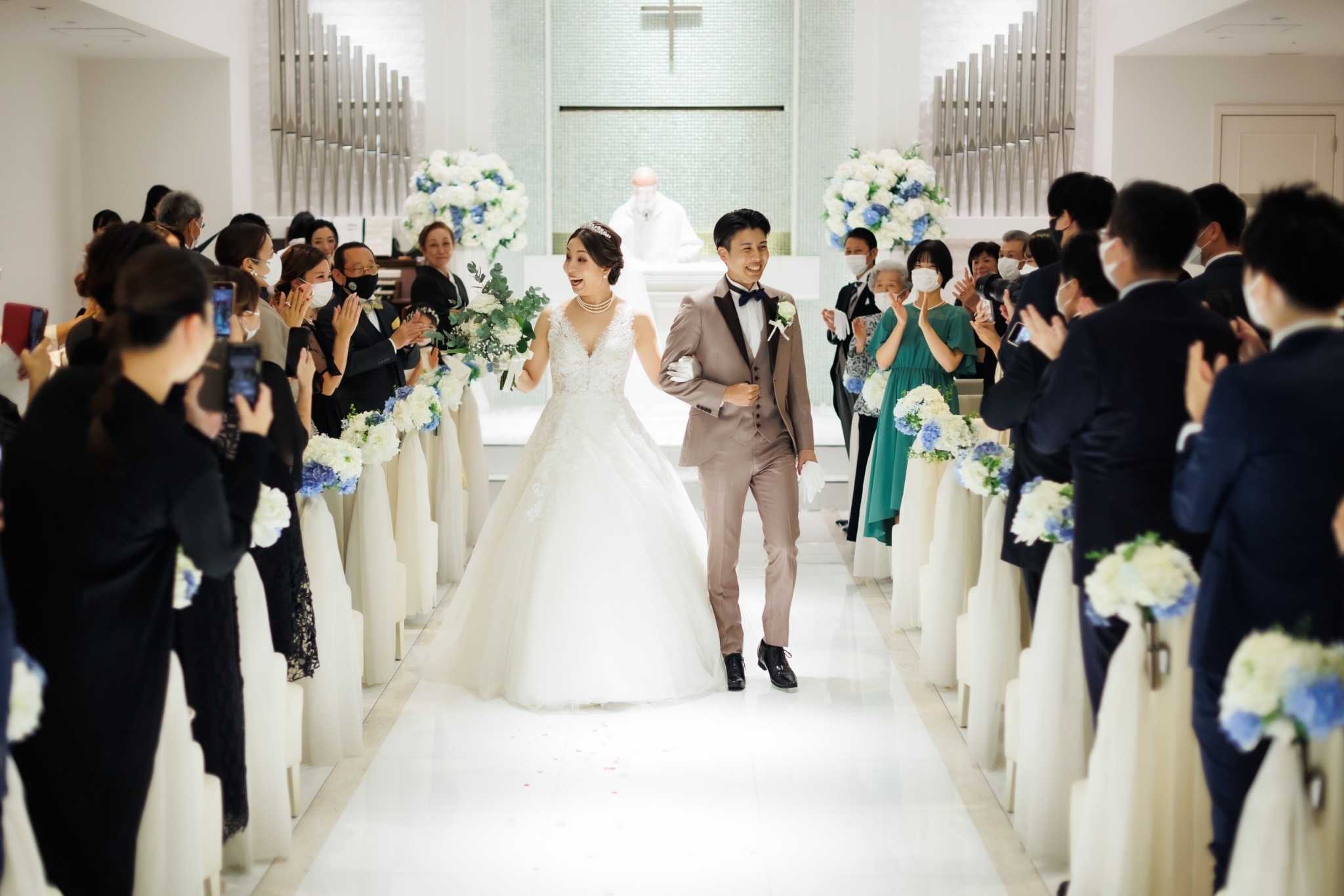 ザ・リュクス銀座