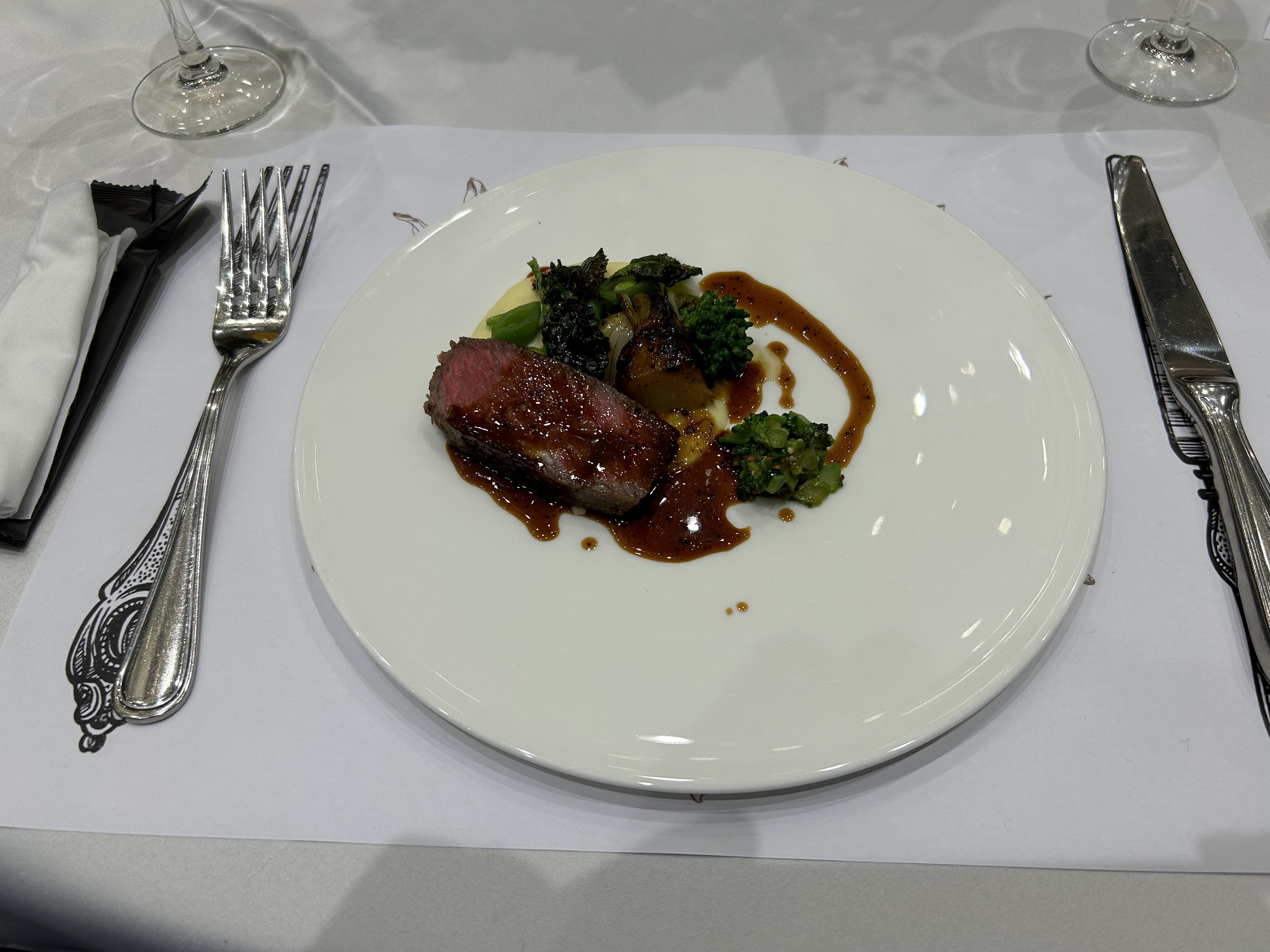 カサ・デ・アンジェラ青山(Casa d' Angela Aoyama)