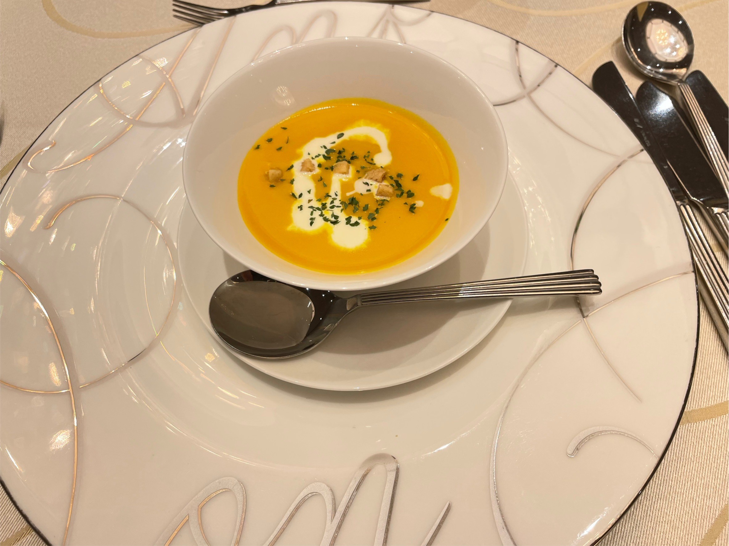 アンフェリシオン