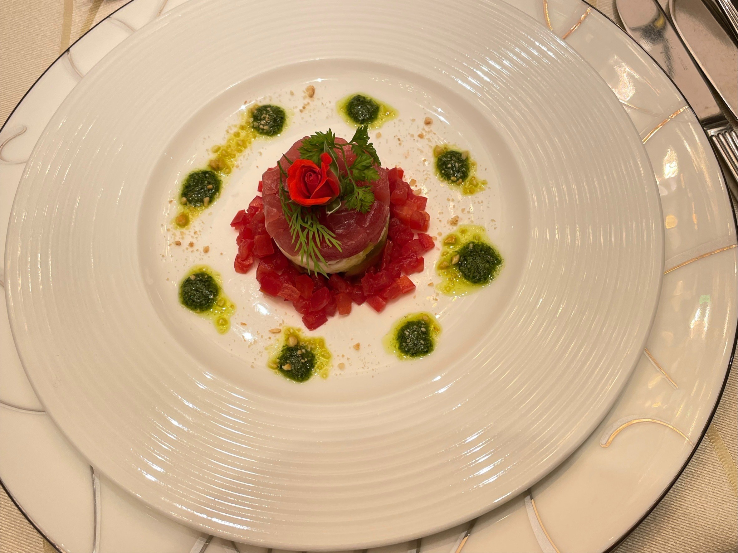 アンフェリシオン