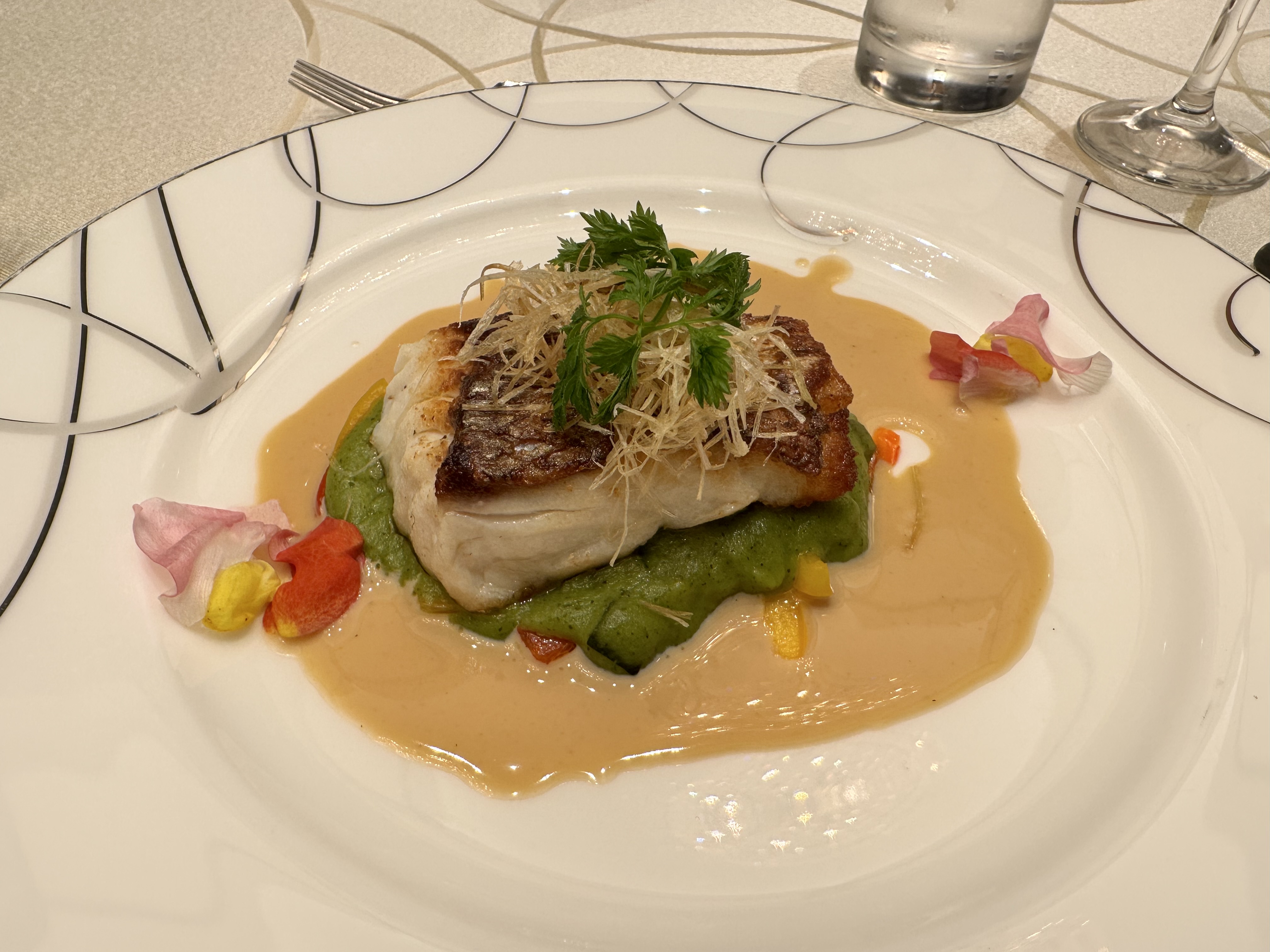 アンフェリシオン