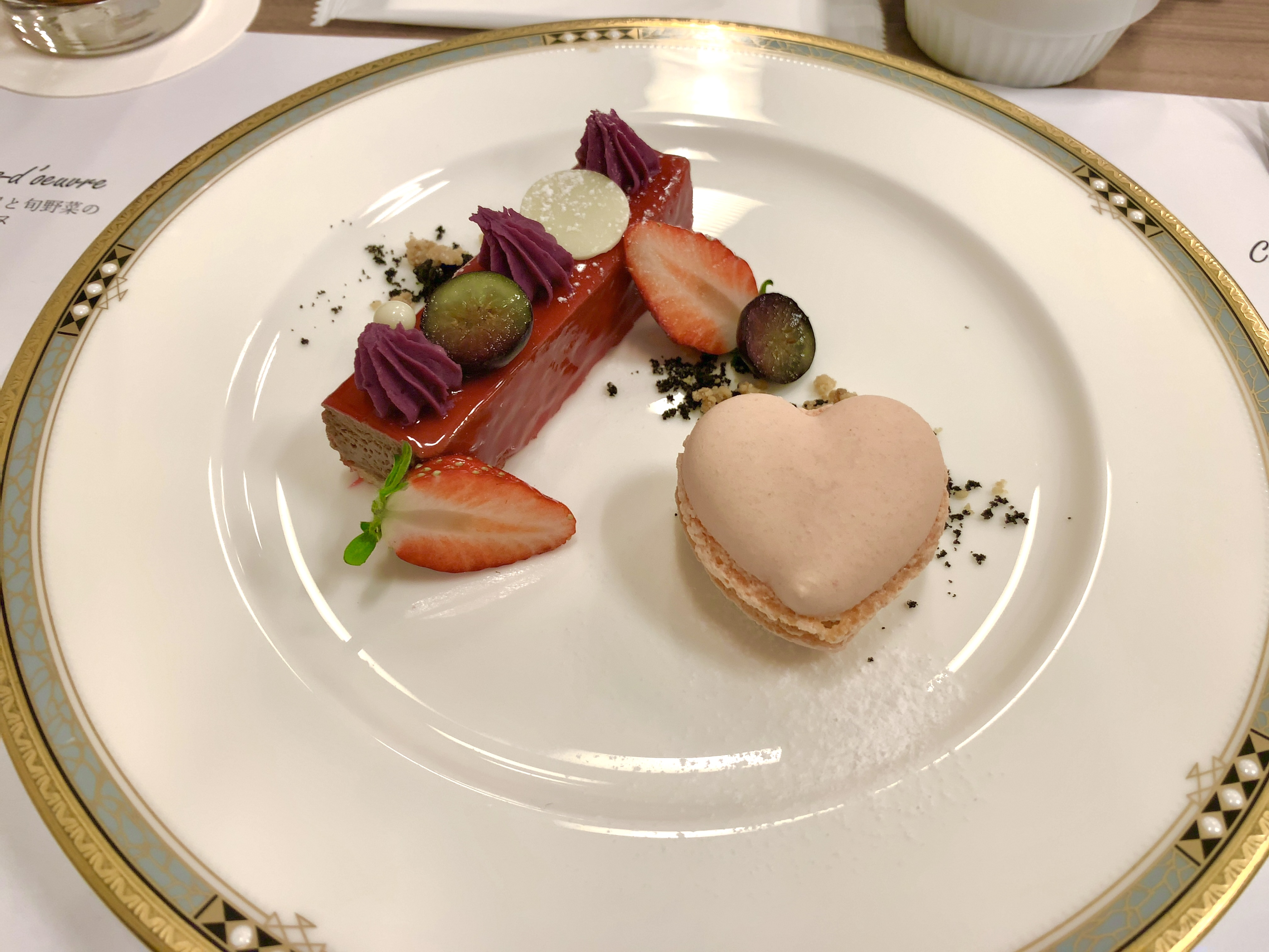 ラグナヴェール TOKYO