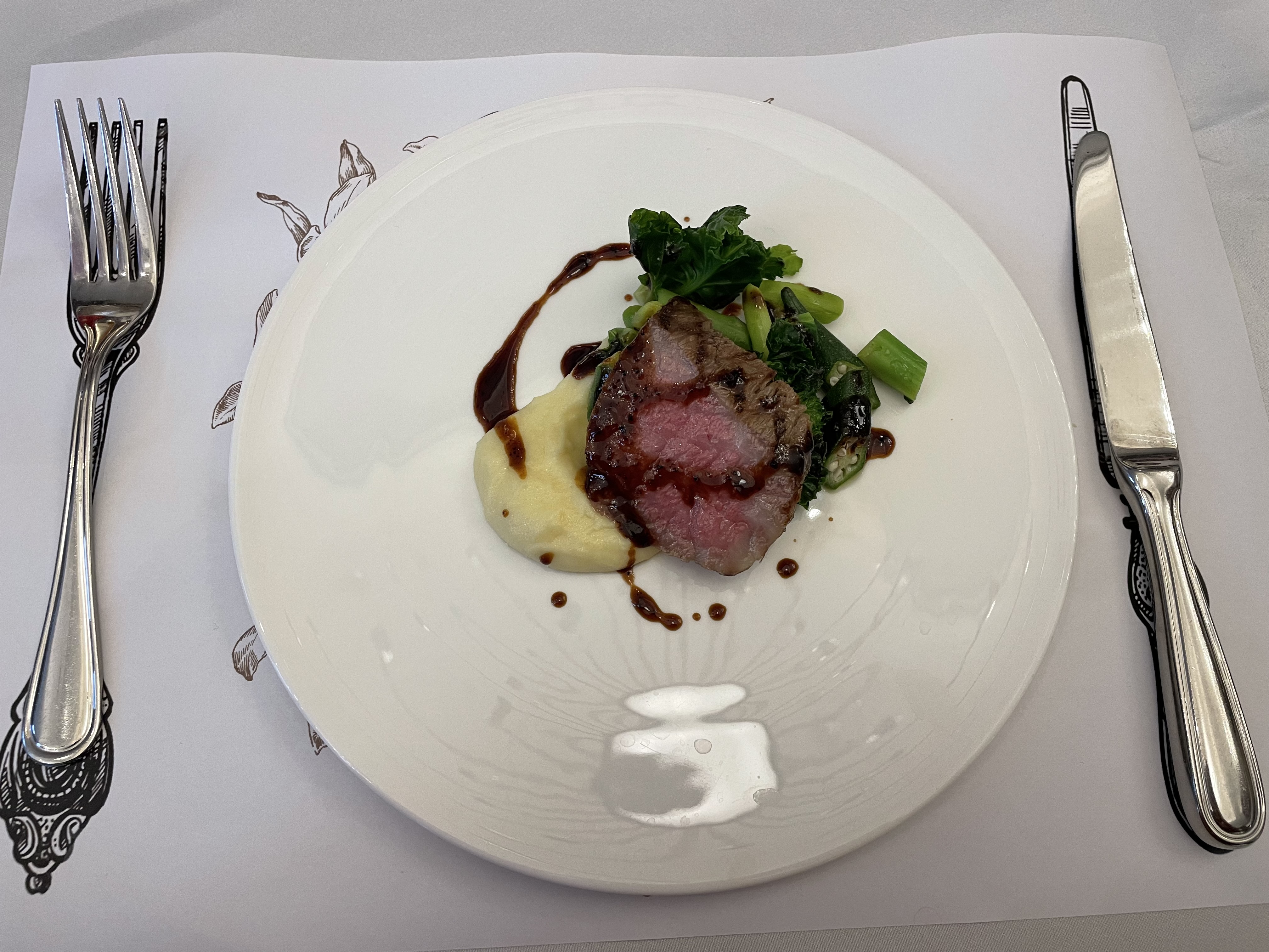 カサ・デ・アンジェラ青山(Casa d' Angela Aoyama)