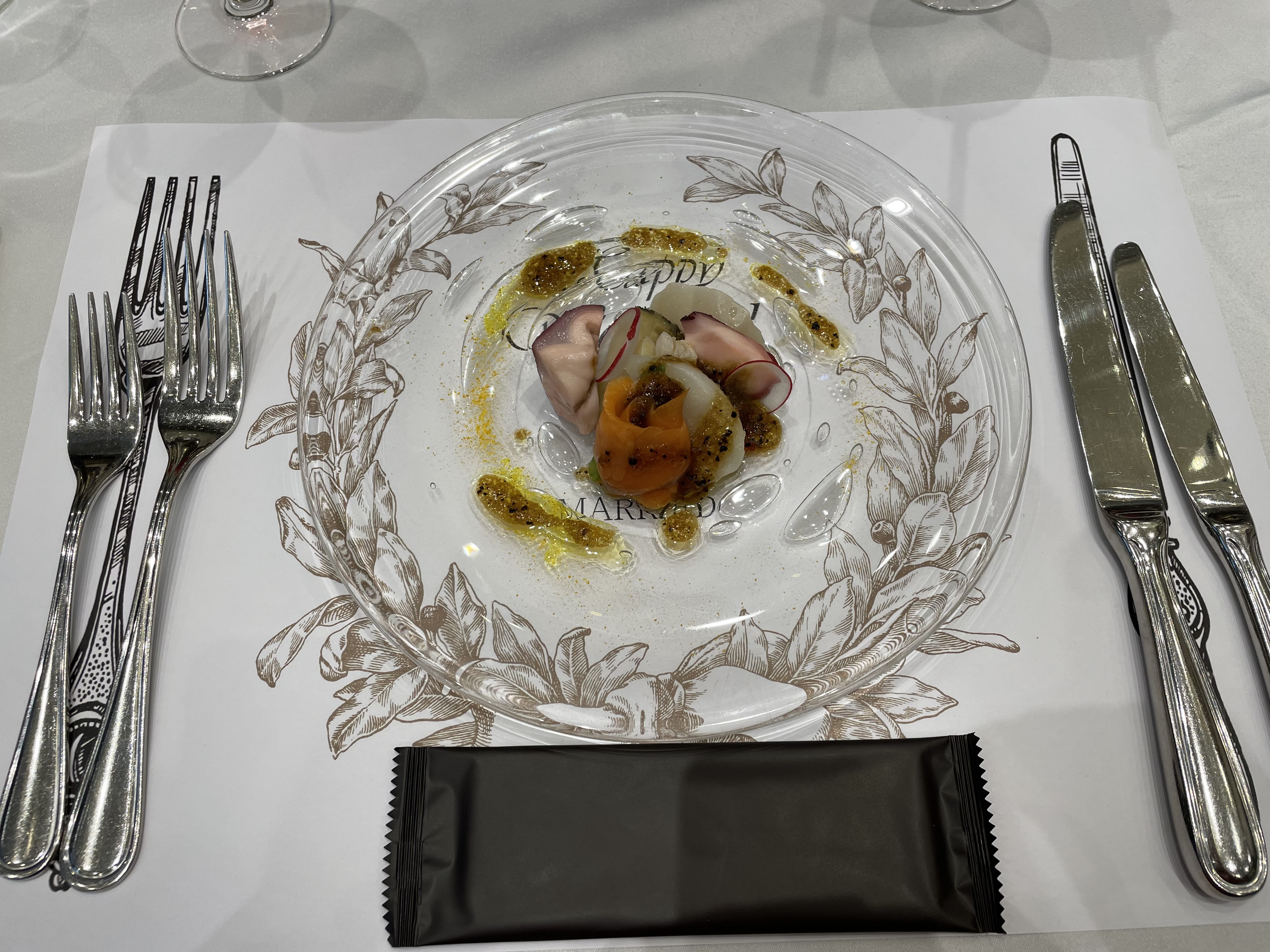 カサ・デ・アンジェラ青山(Casa d' Angela Aoyama)