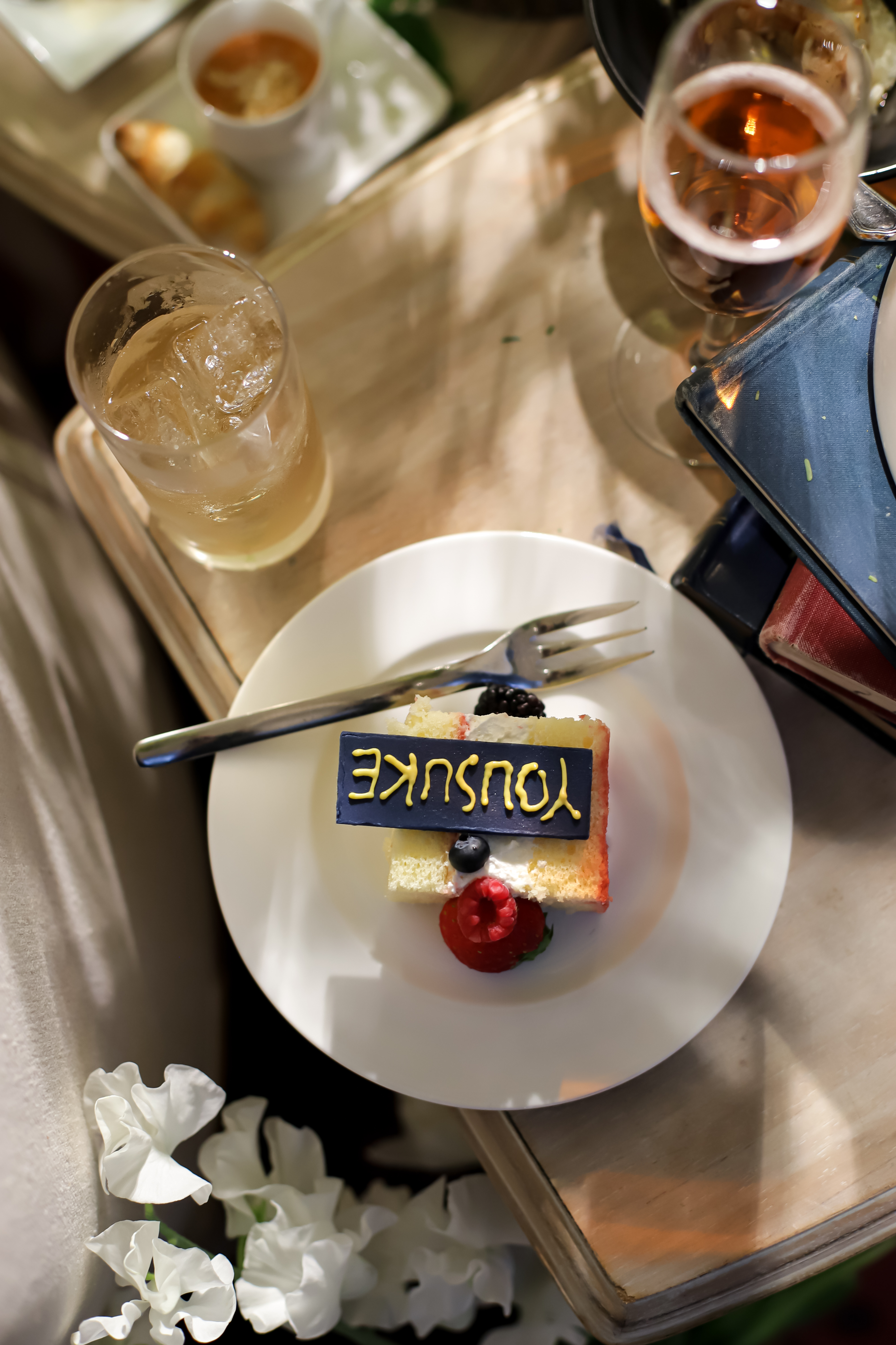 セント・マーガレット ウエディング