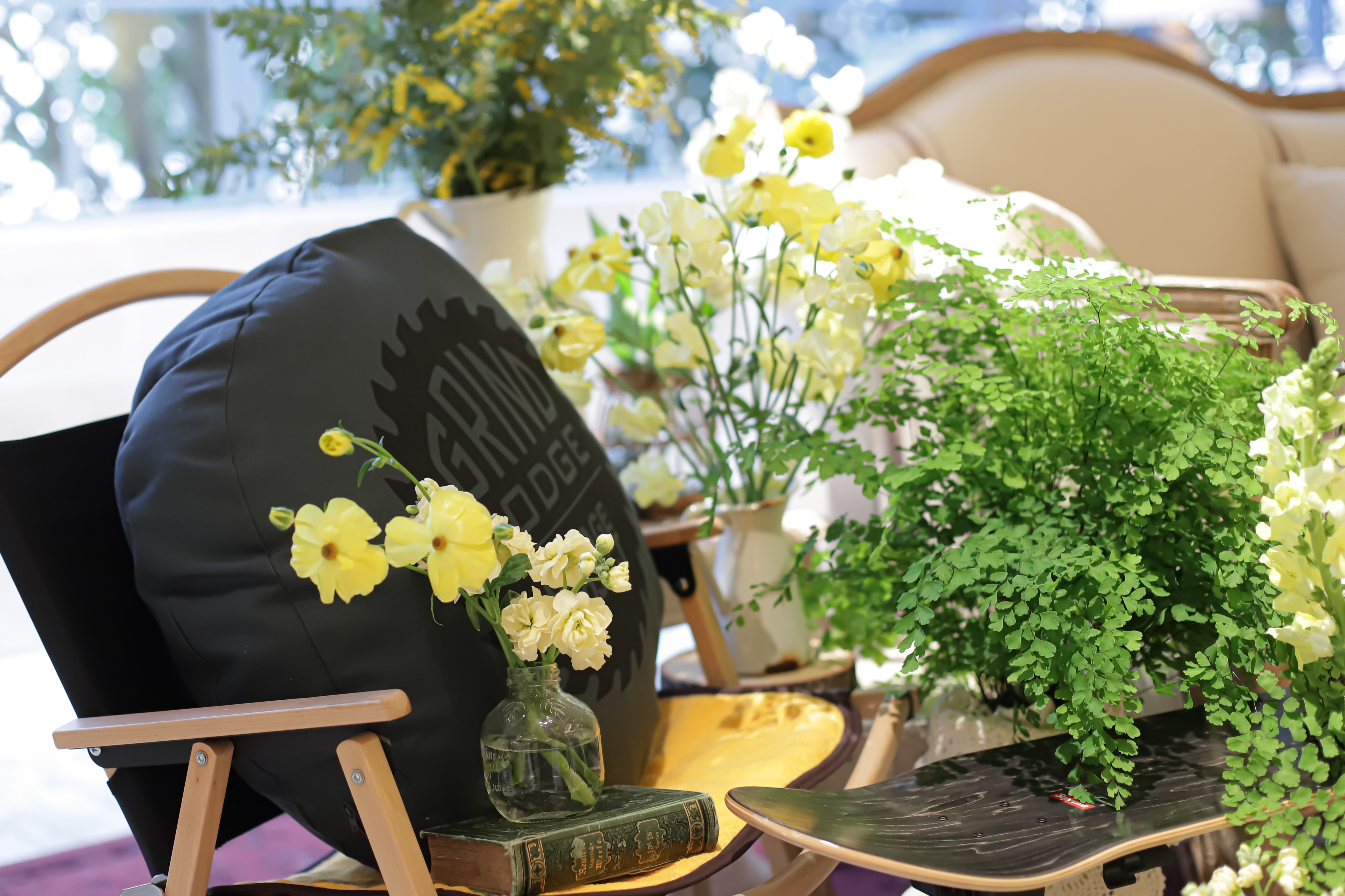 セント・マーガレット ウエディング