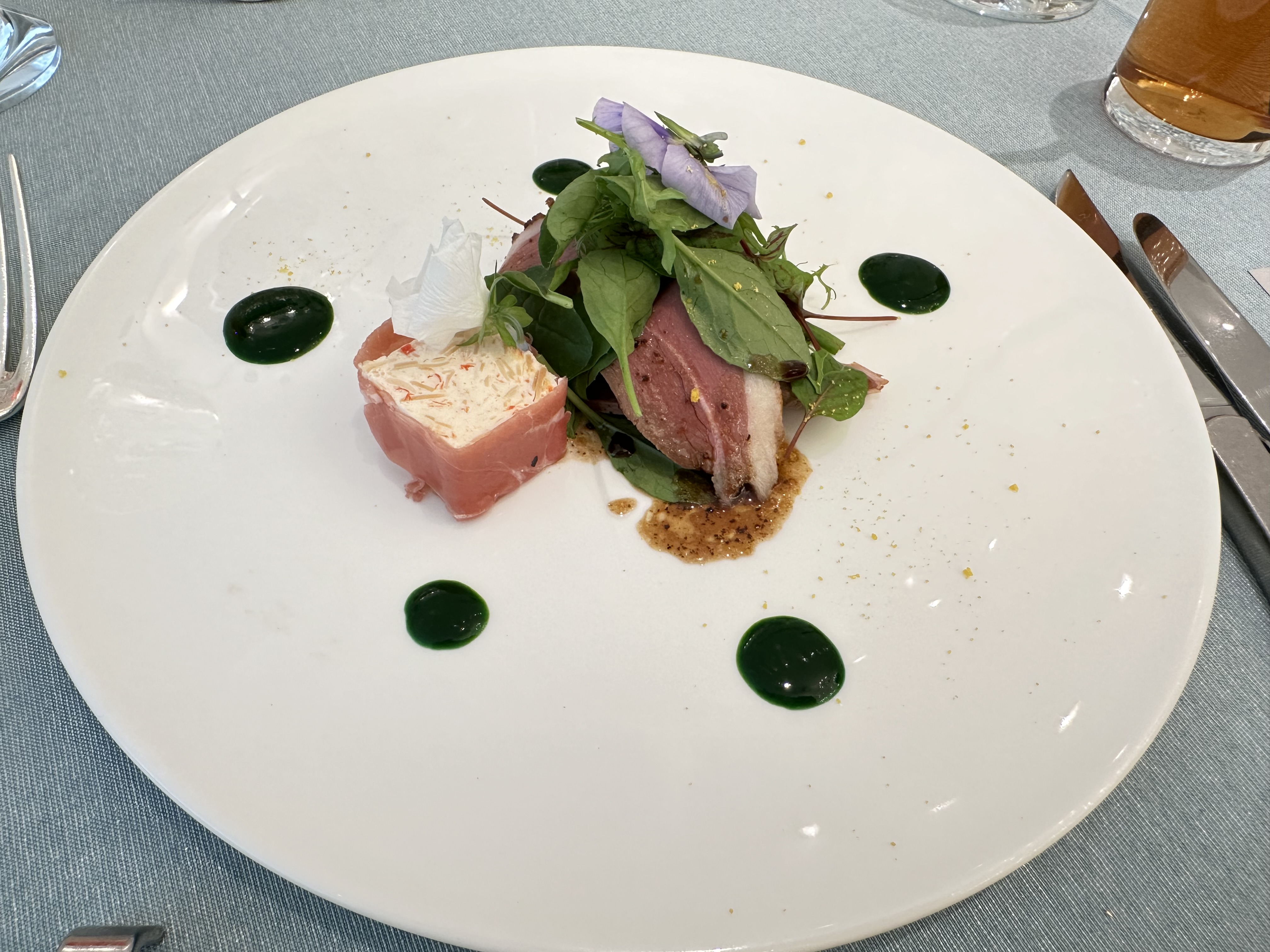 セント・ラファエロチャペル東京