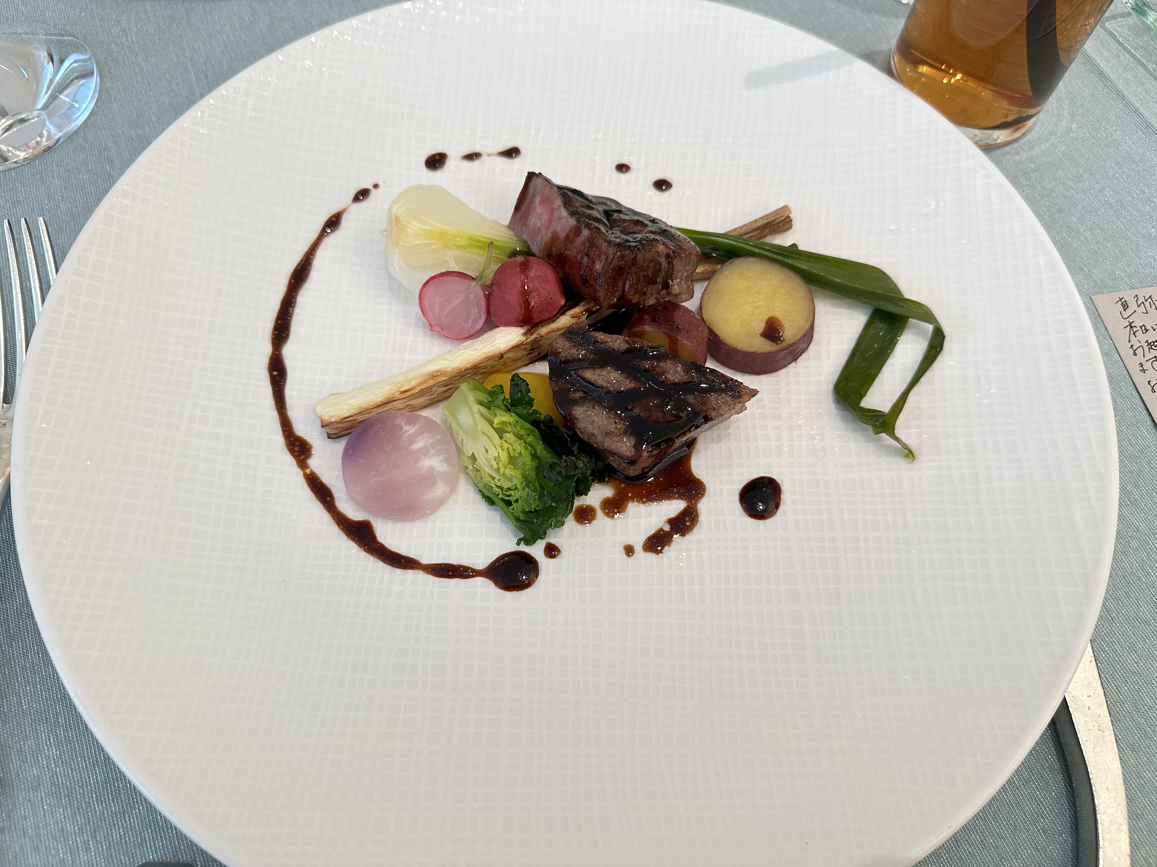 セント・ラファエロチャペル東京