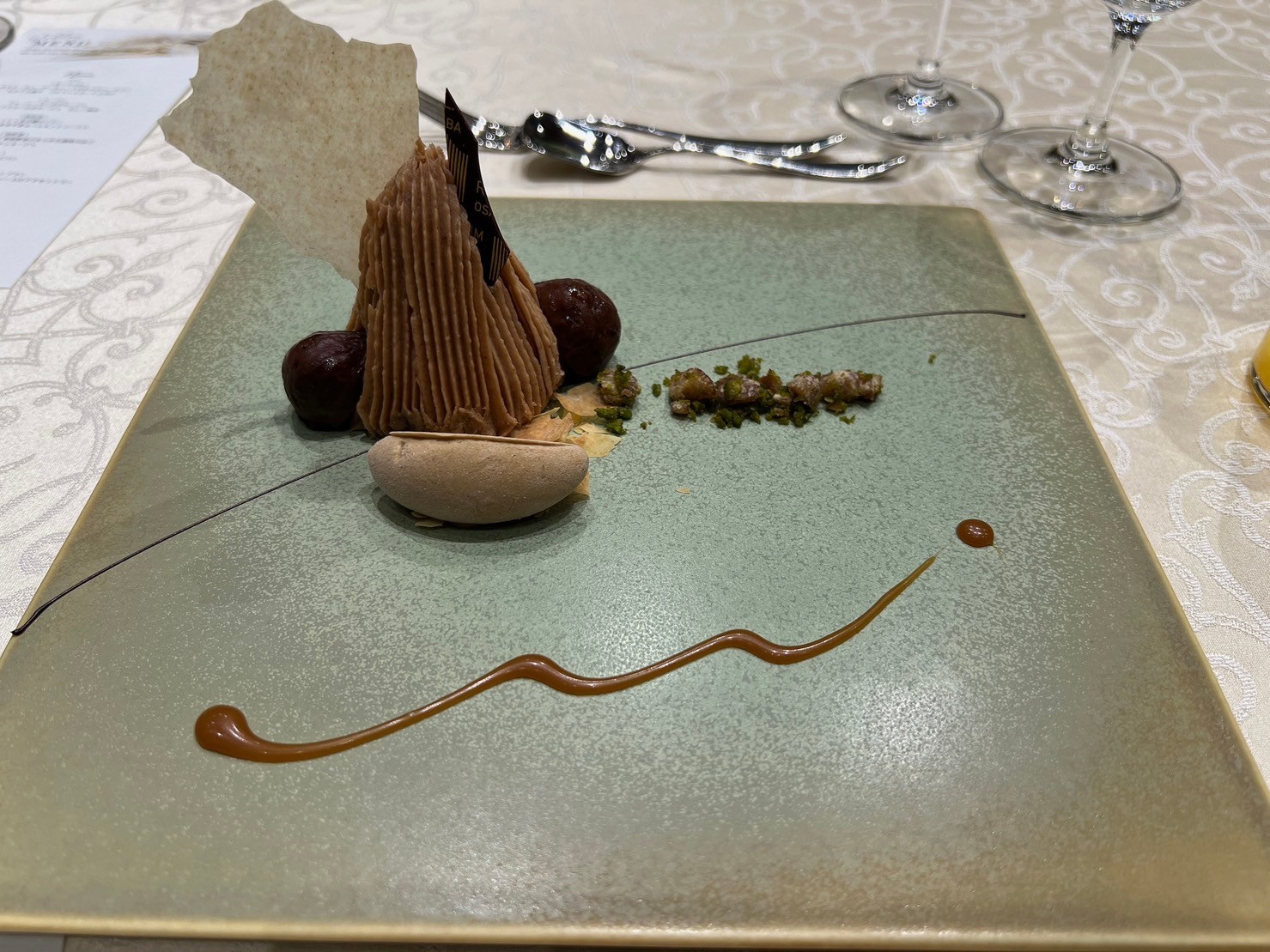 ホテルロイヤルクラシック大阪