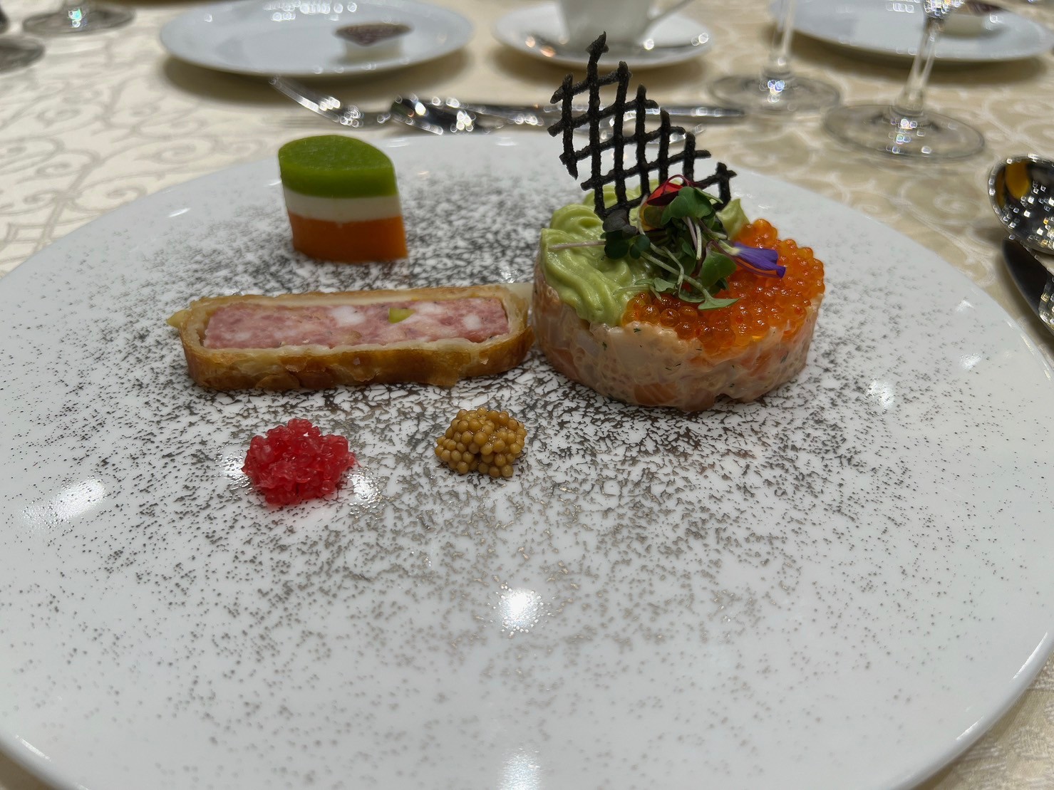 ホテルロイヤルクラシック大阪