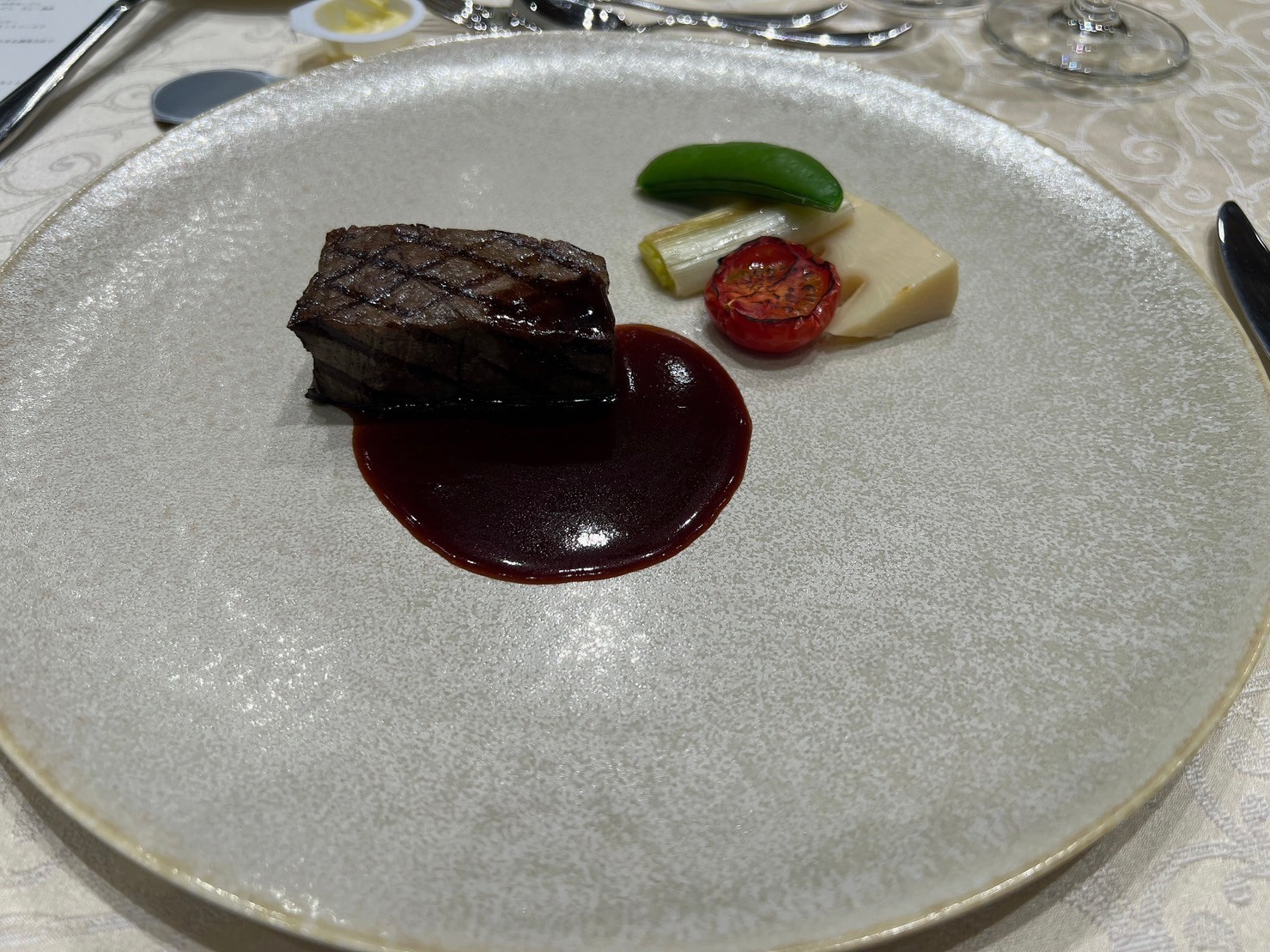 ホテルロイヤルクラシック大阪