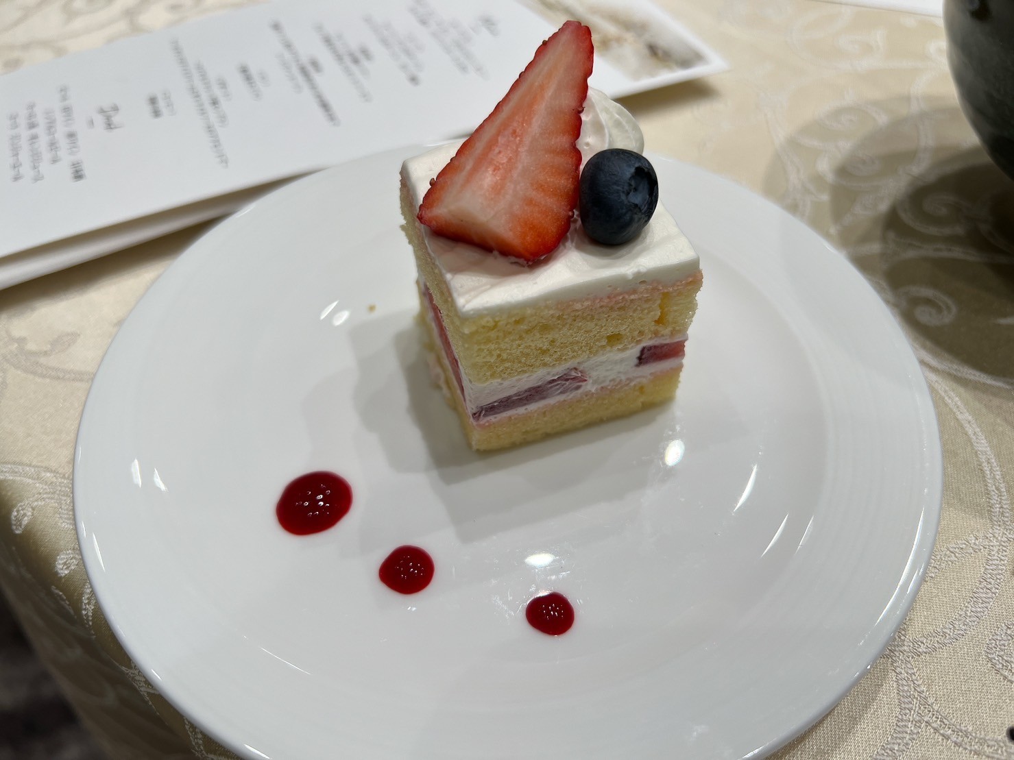 ホテルロイヤルクラシック大阪