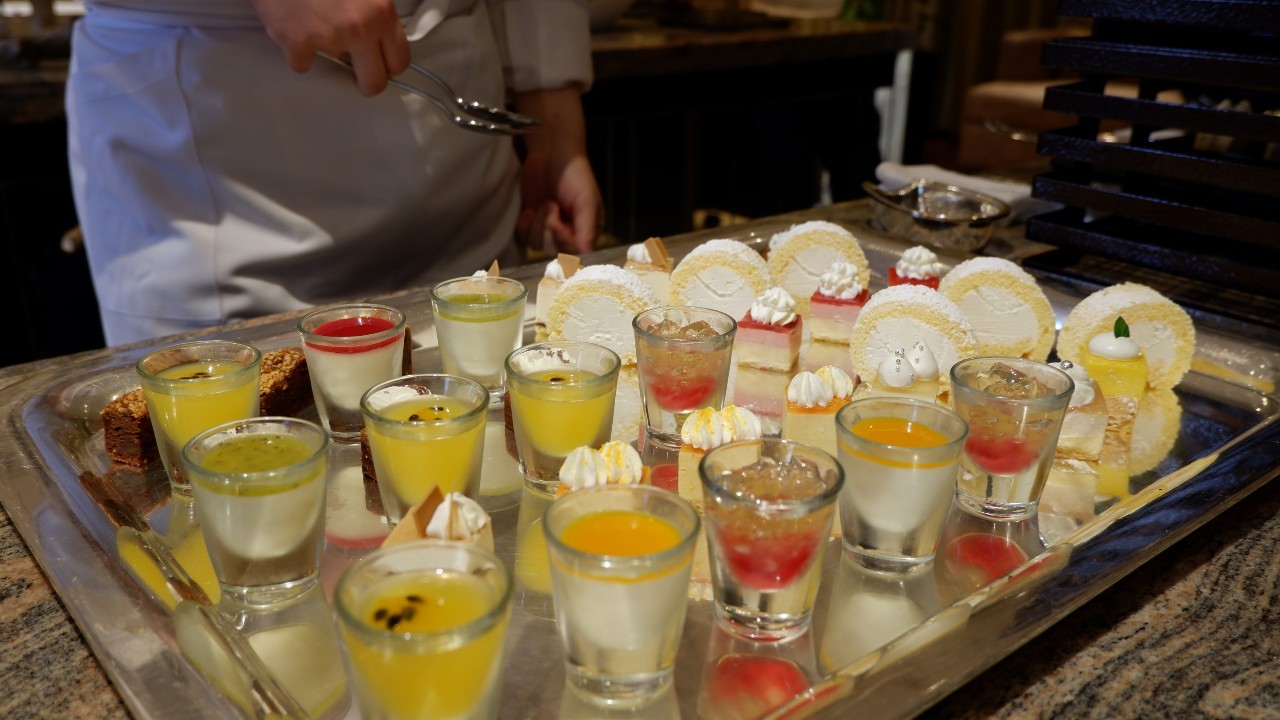 リストランテKubotsu