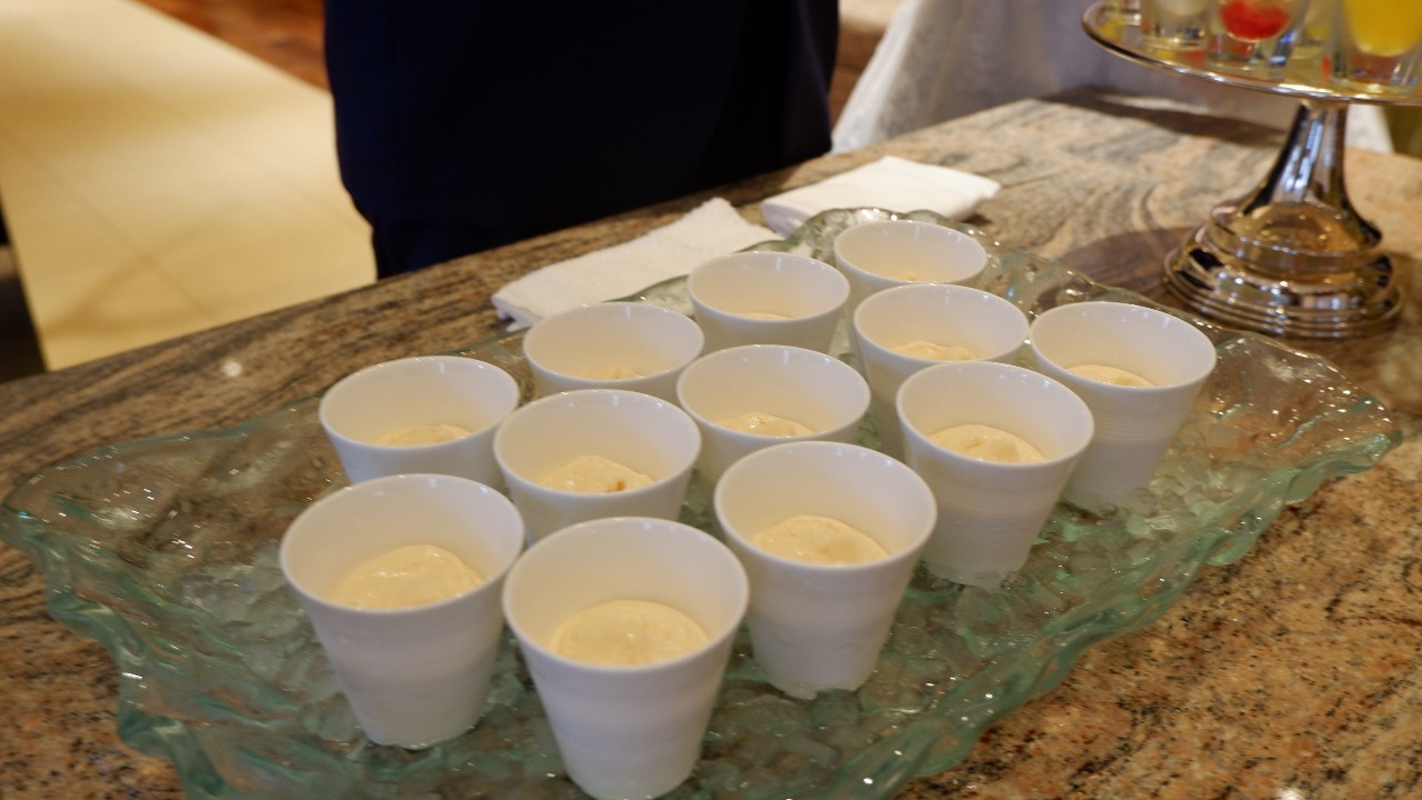 リストランテKubotsu