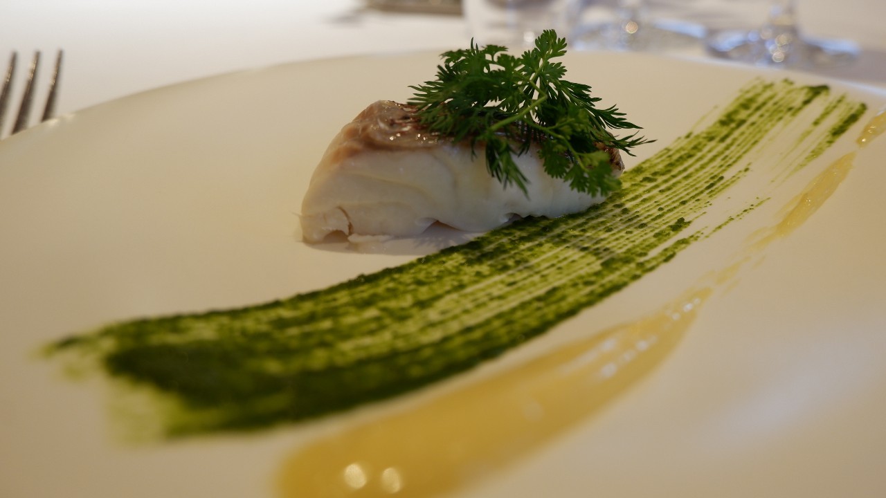 リストランテKubotsu