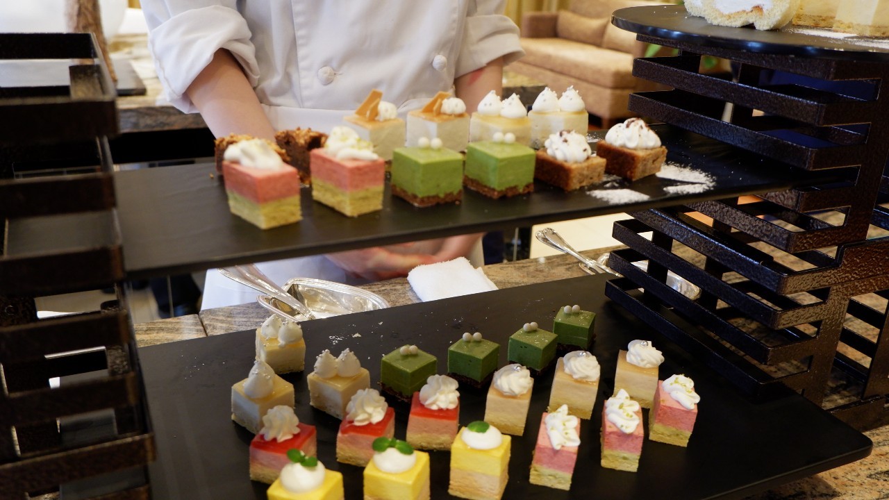 リストランテKubotsu