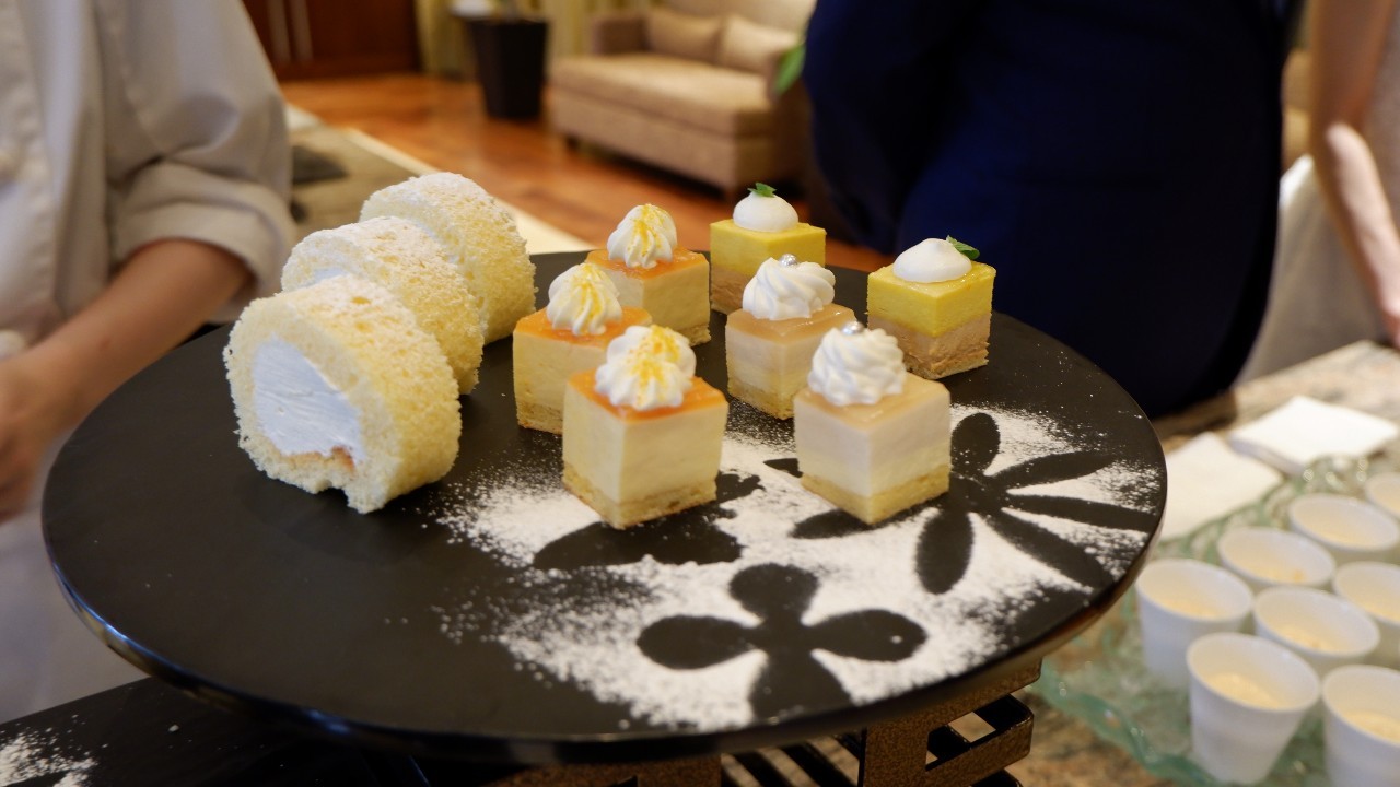 リストランテKubotsu