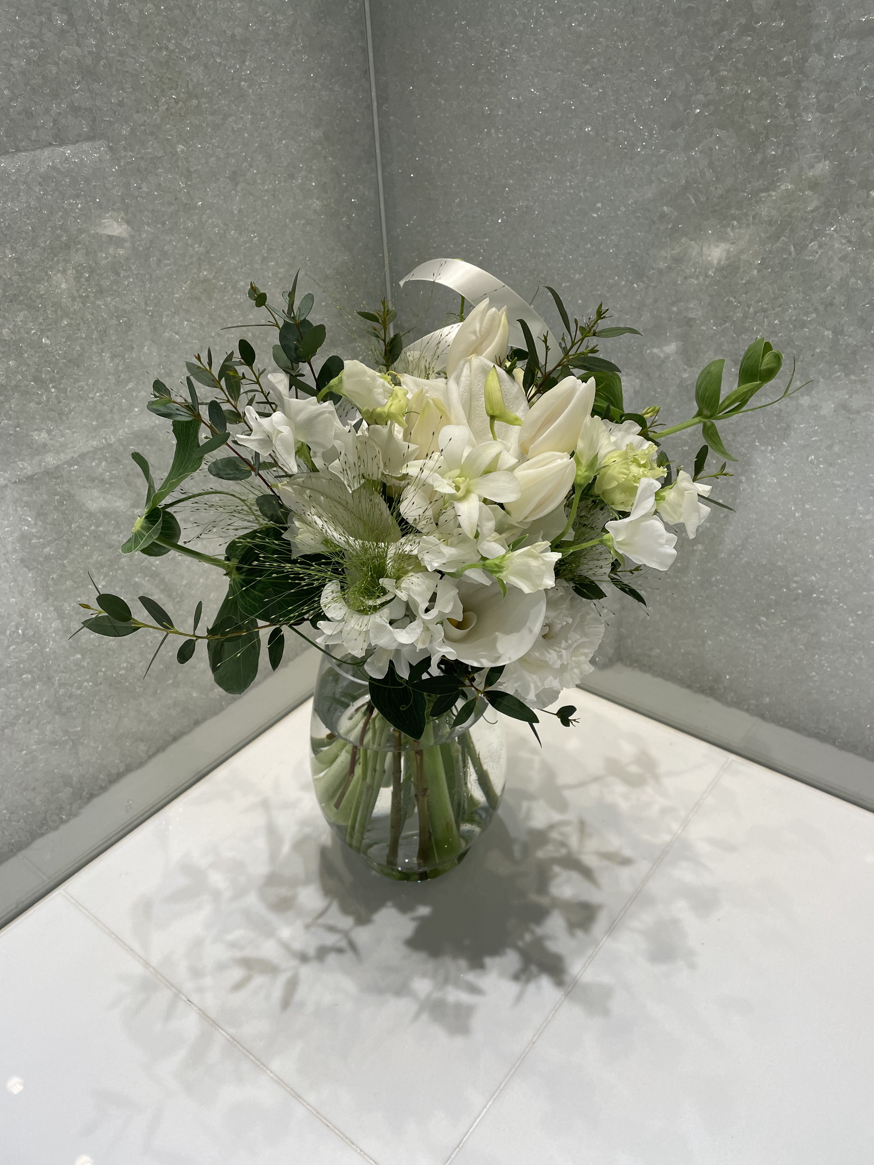 リストランテKubotsu