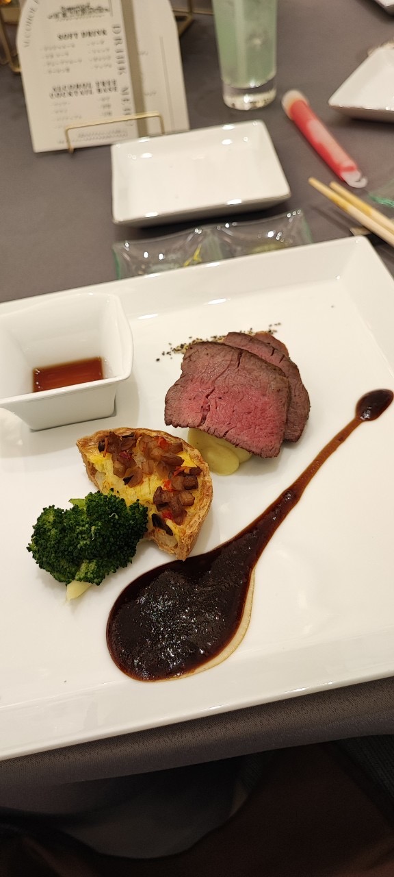 ル・センティフォーリア大阪