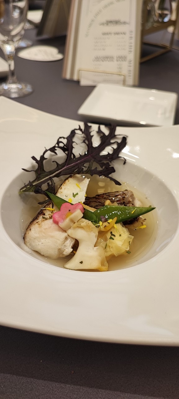 ル・センティフォーリア大阪