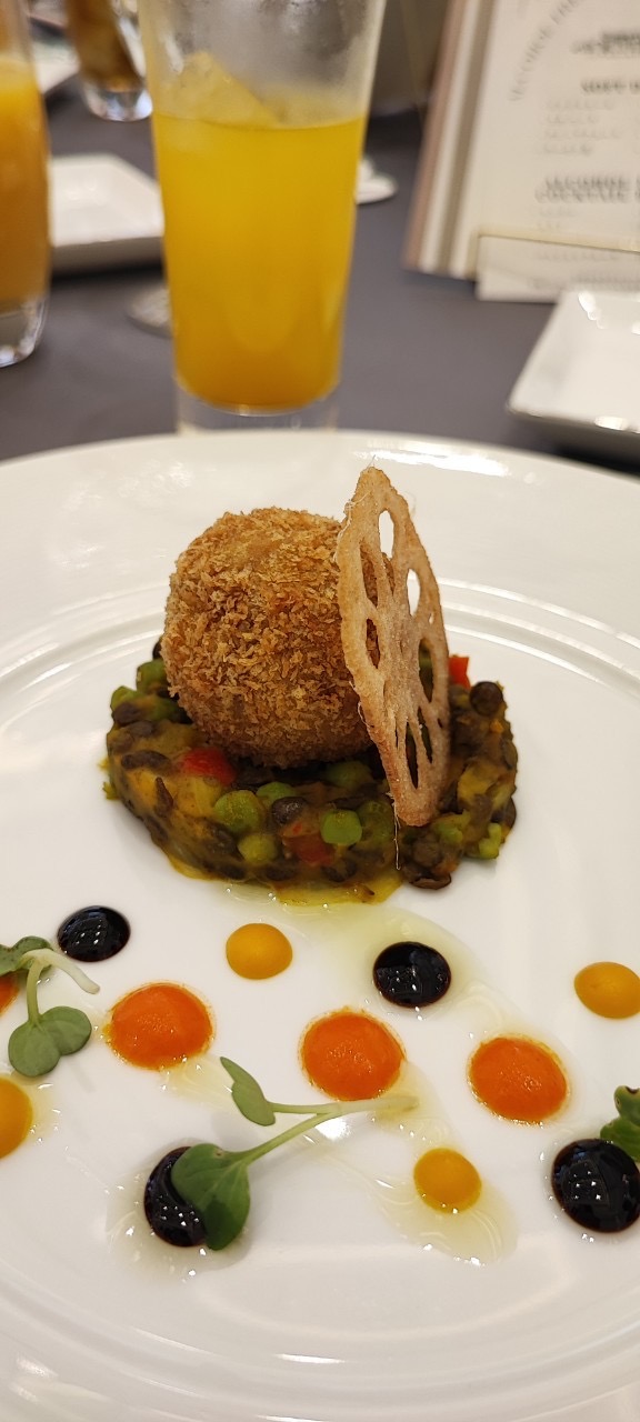 ル・センティフォーリア大阪