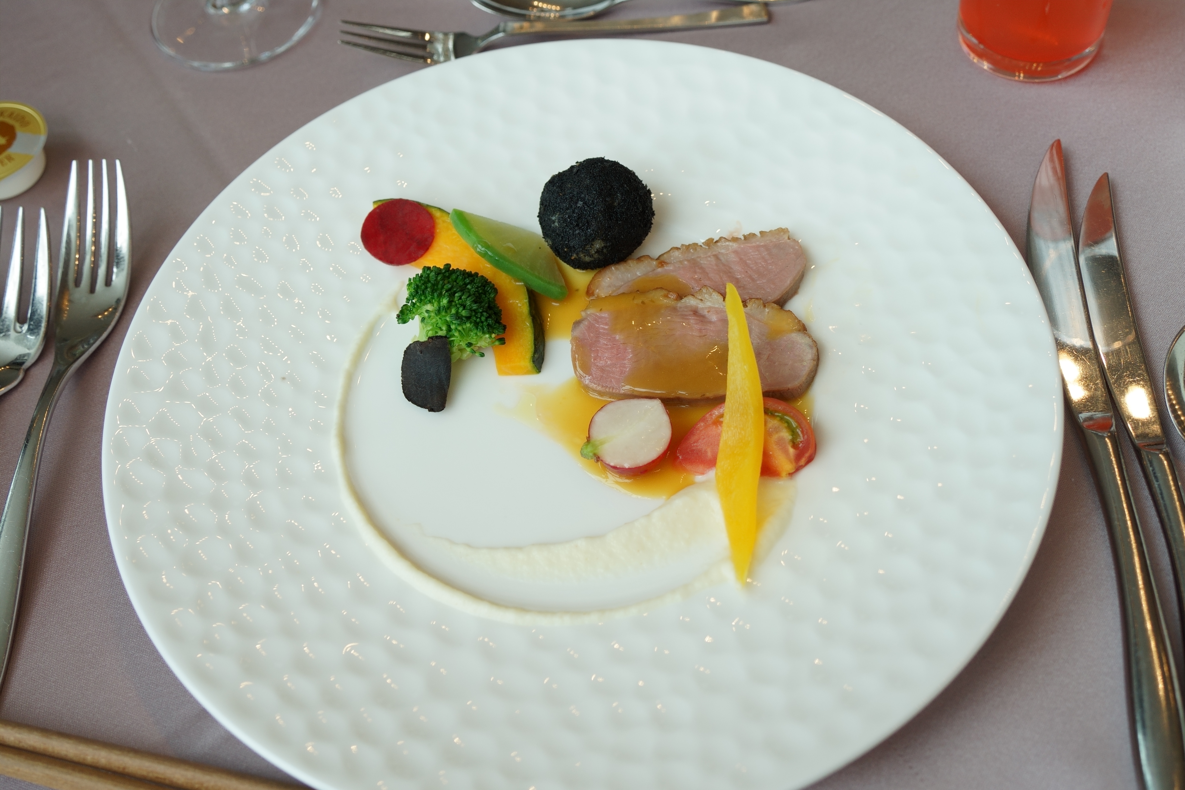 The 33 Sense of Wedding