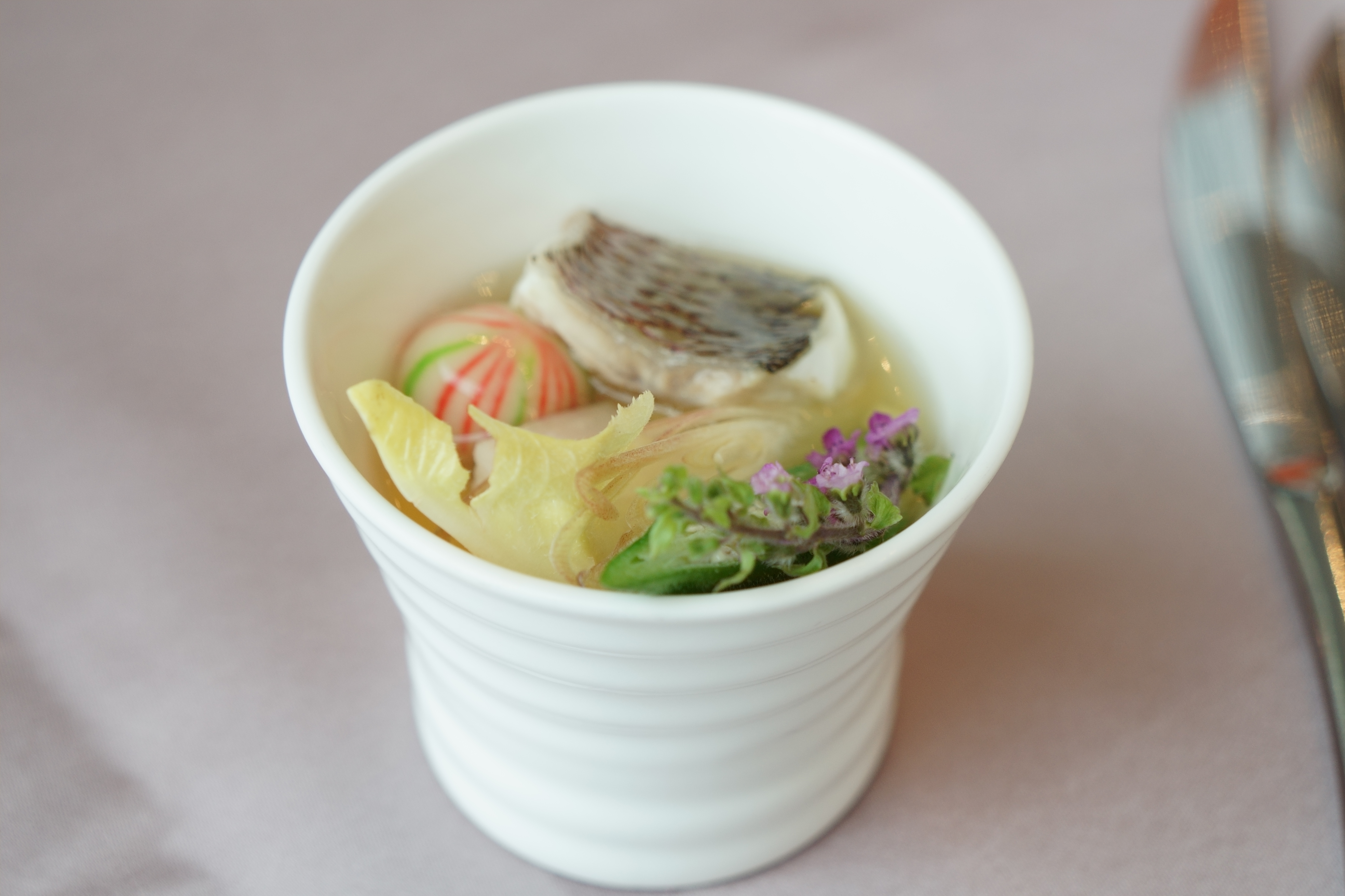 The 33 Sense of Wedding