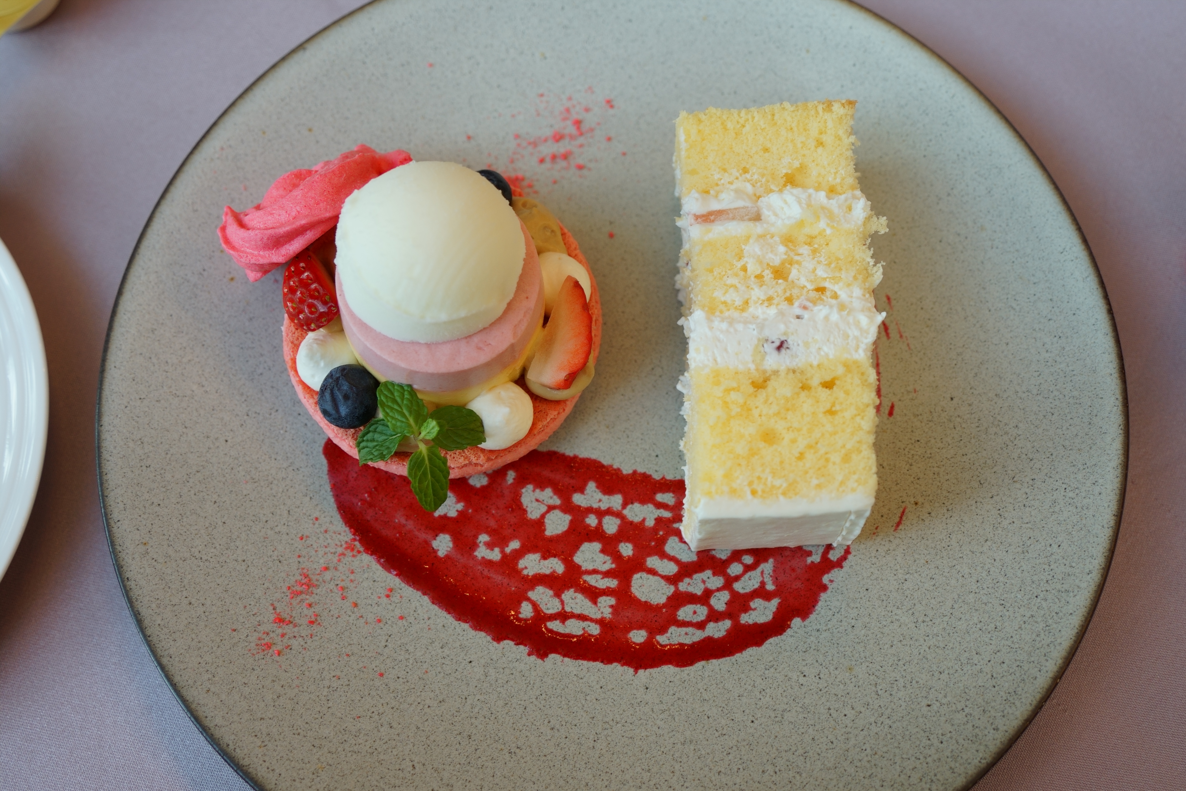 The 33 Sense of Wedding