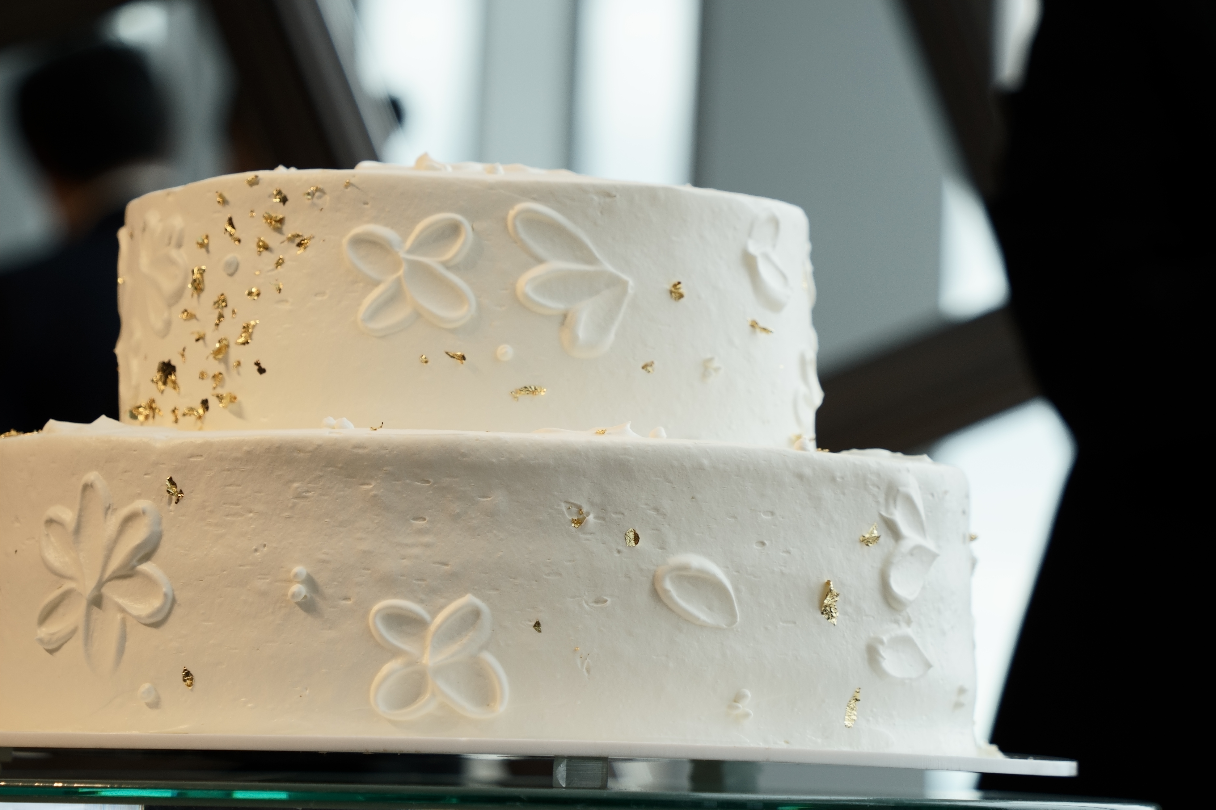 The 33 Sense of Wedding